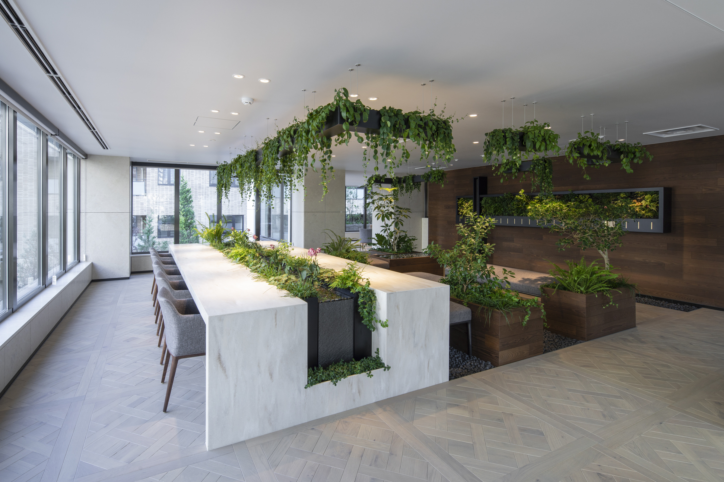 ザ・パークハウス三田ガーデン レジデンス&タワー-h