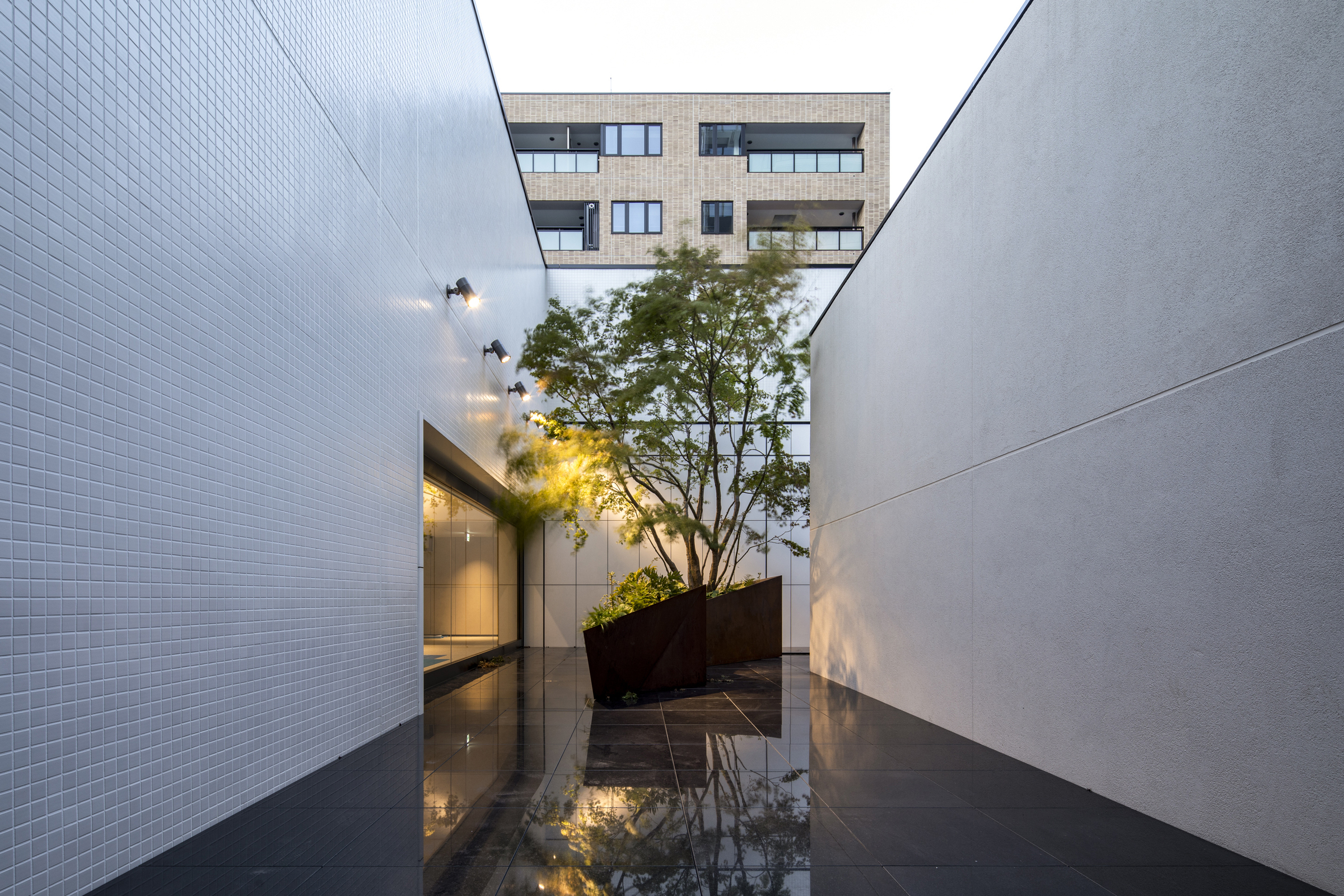 ザ・パークハウス三田ガーデン レジデンス&タワー-h