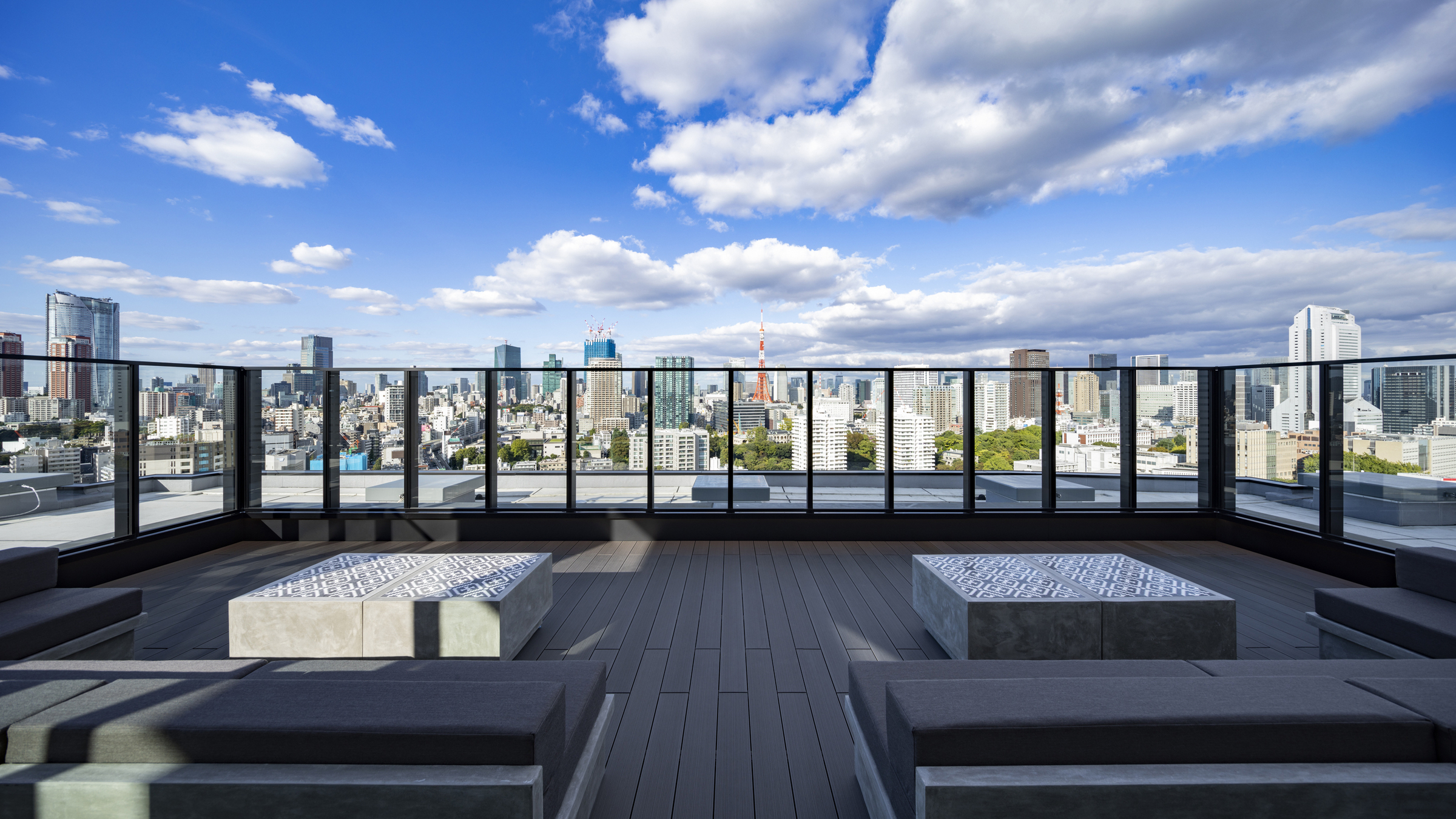 ザ・パークハウス三田ガーデン レジデンス&タワー-h