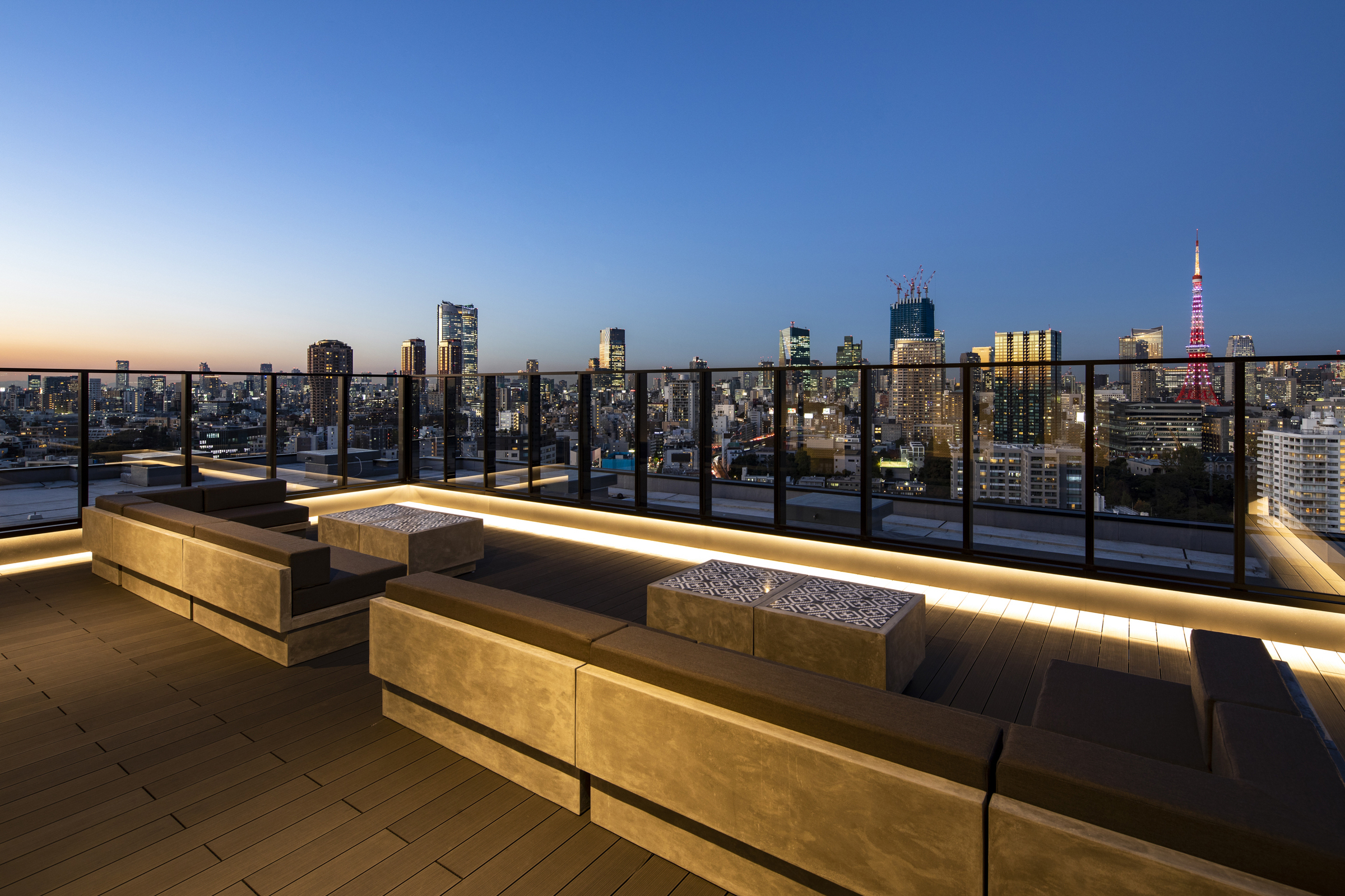 ザ・パークハウス三田ガーデン レジデンス&タワー-h