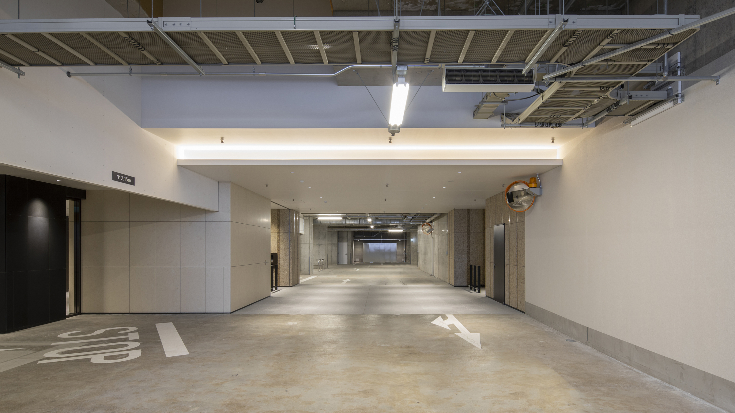 ザ・パークハウス三田ガーデン レジデンス&タワー-h