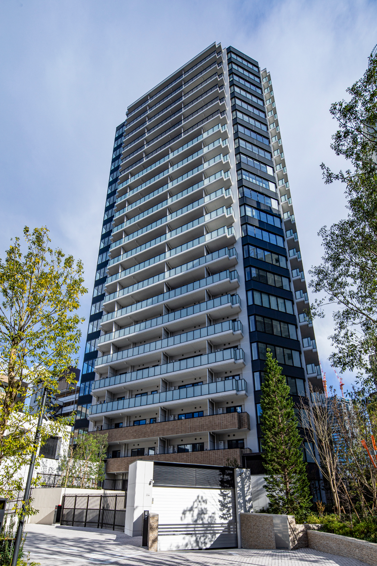 ザ・パークハウス三田ガーデン レジデンス&タワー-h