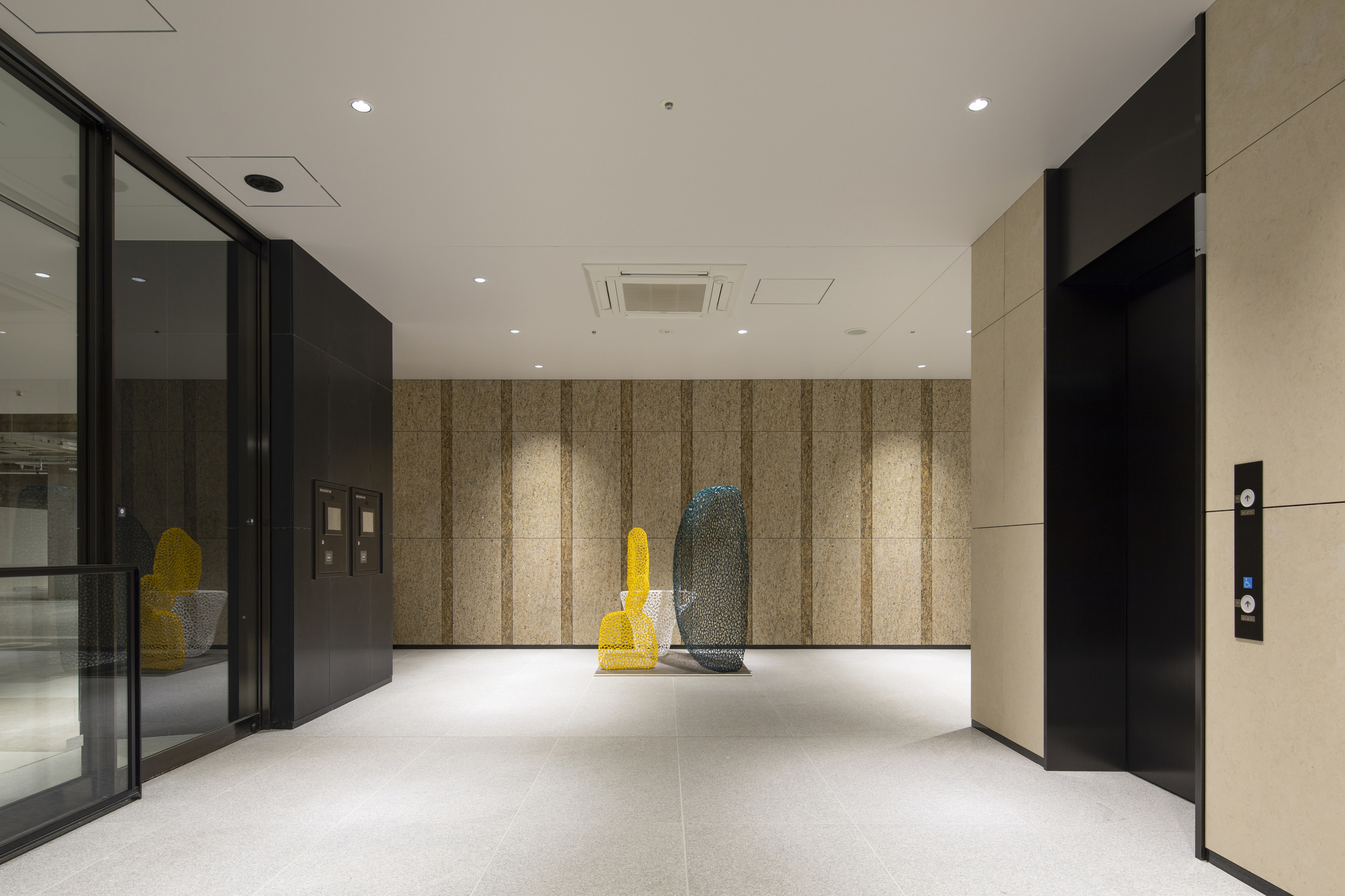 ザ・パークハウス三田ガーデン レジデンス&タワー-h