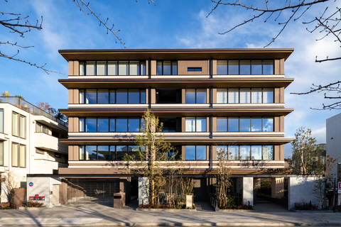 ザ・パークハウス鎌倉