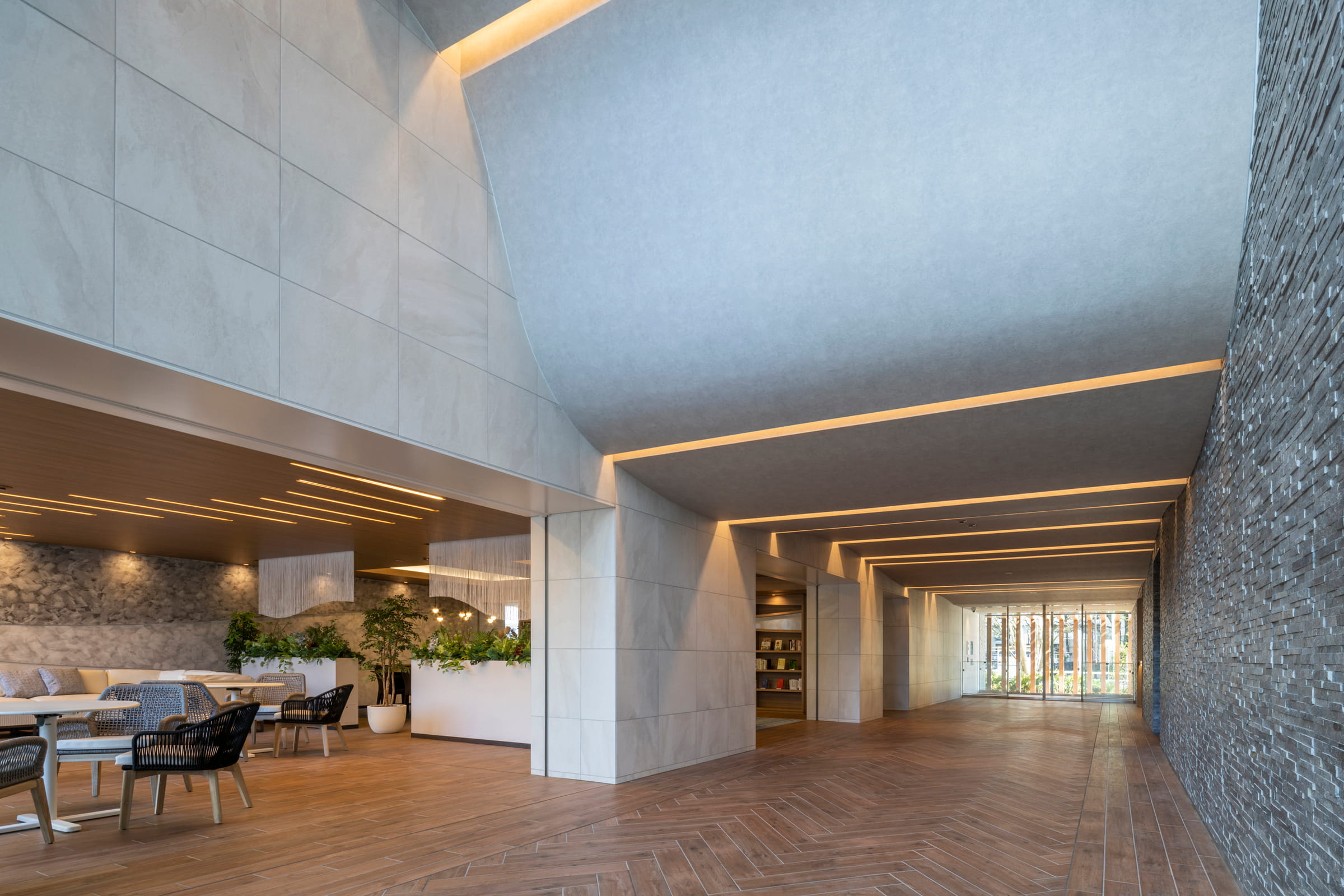 ガーデンクロス東京王子-h