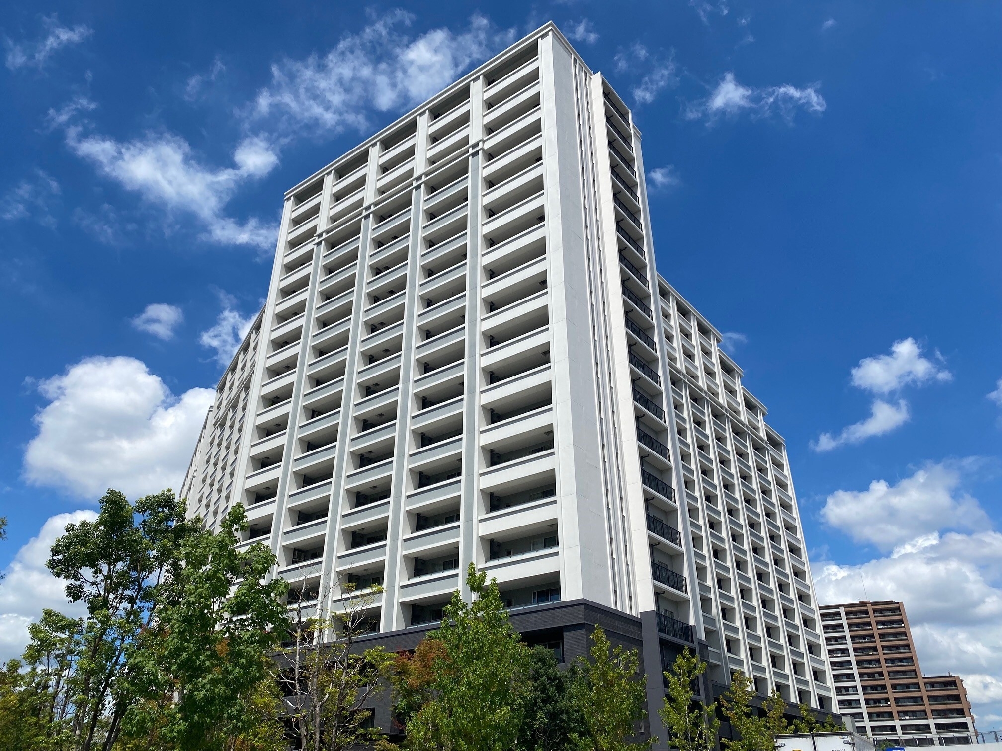 ザ・パークハウス名古屋-0-0