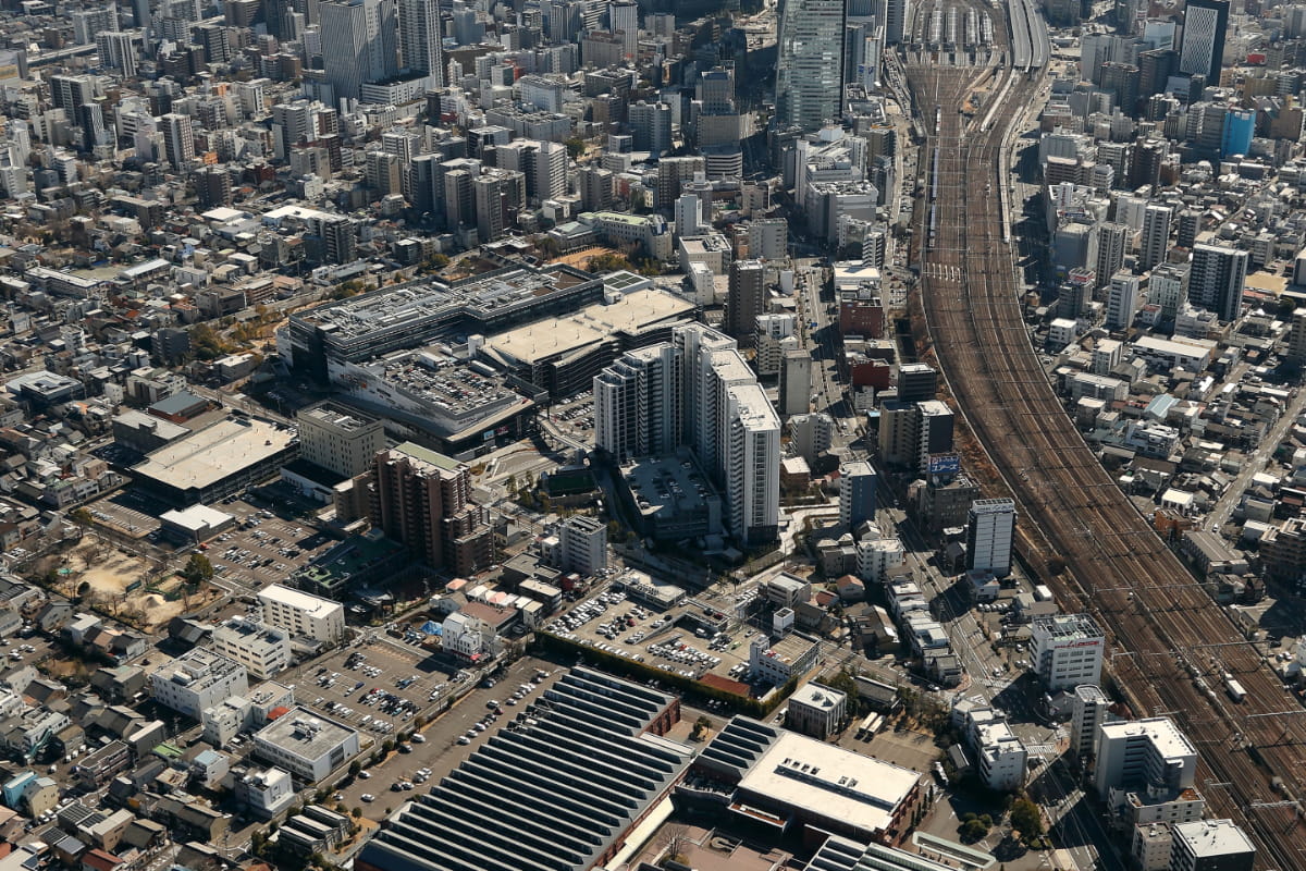 ザ・パークハウス名古屋-h