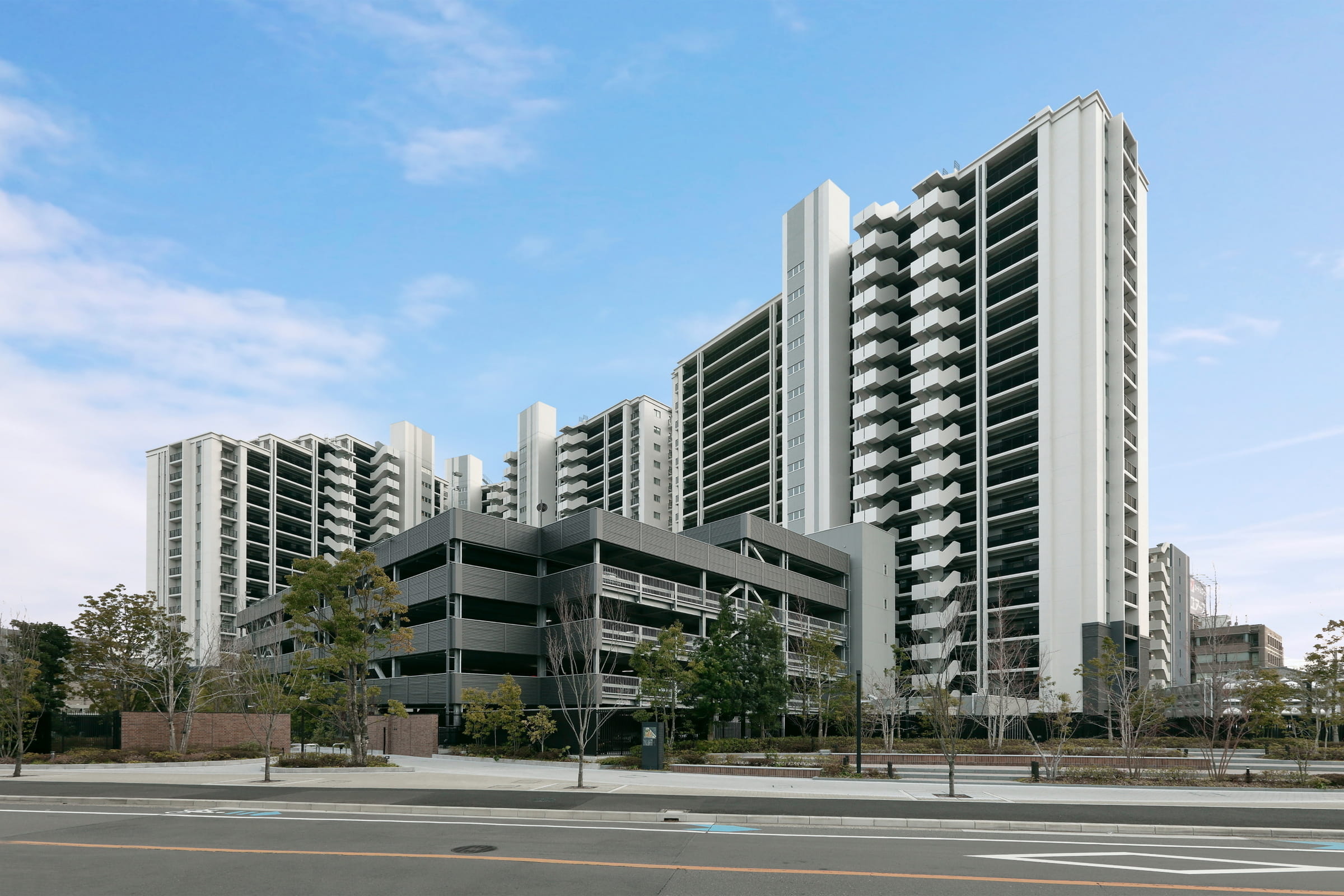 ザ・パークハウス名古屋-h