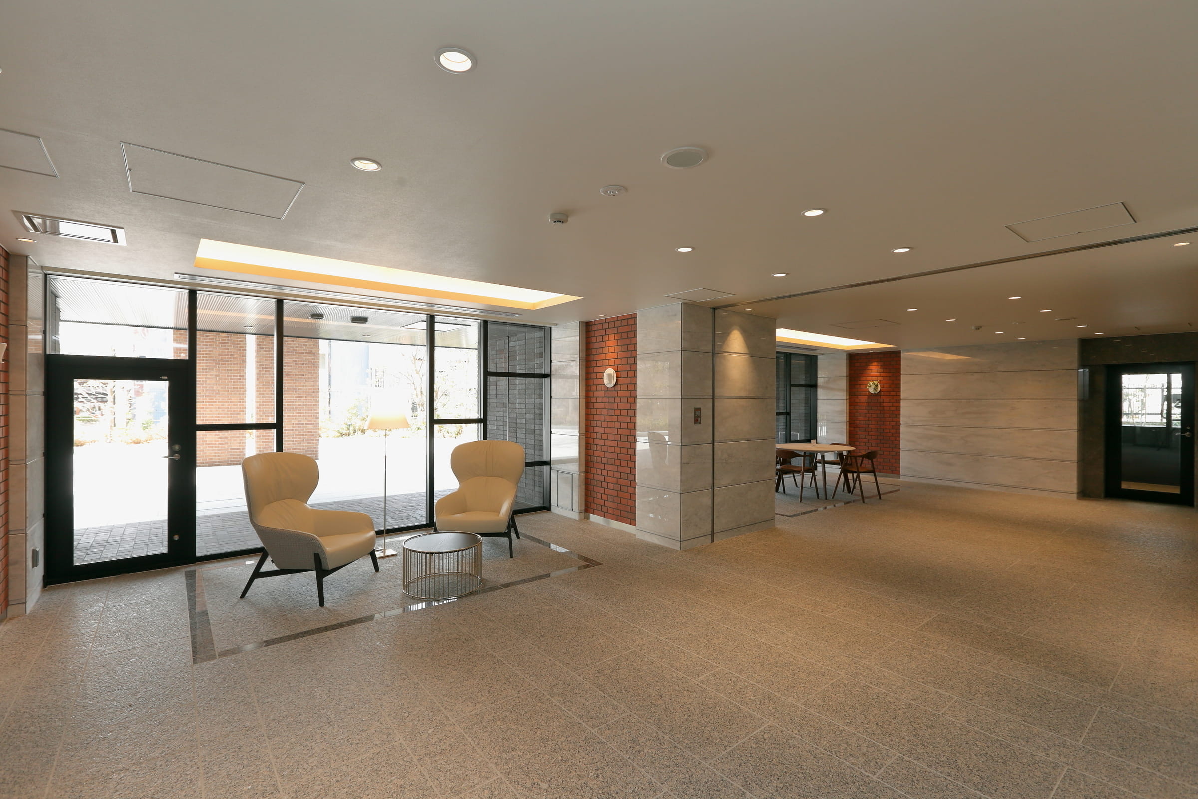 ザ・パークハウス名古屋　アベニュースクエア-h