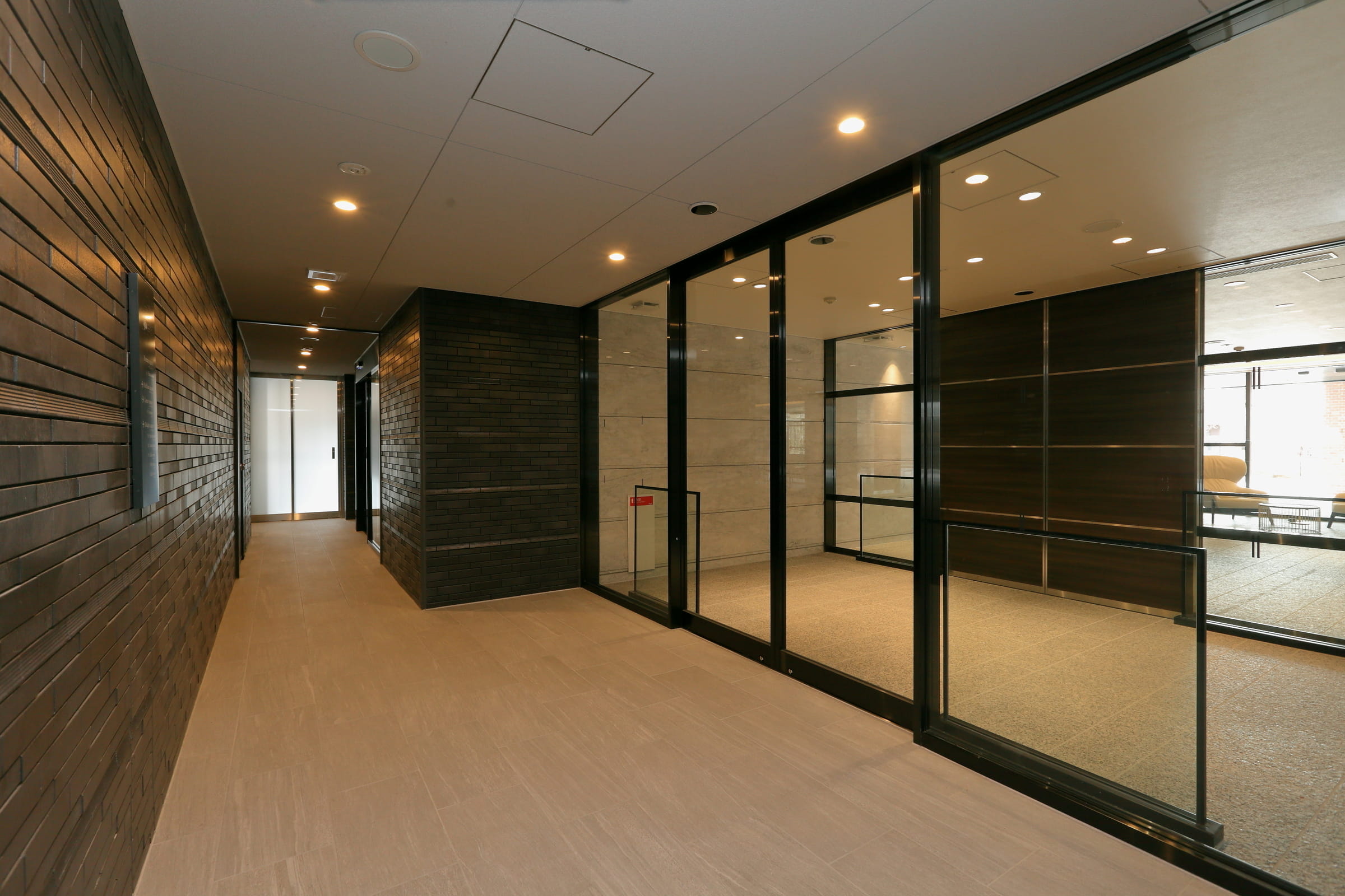 ザ・パークハウス名古屋　アベニュースクエア-h