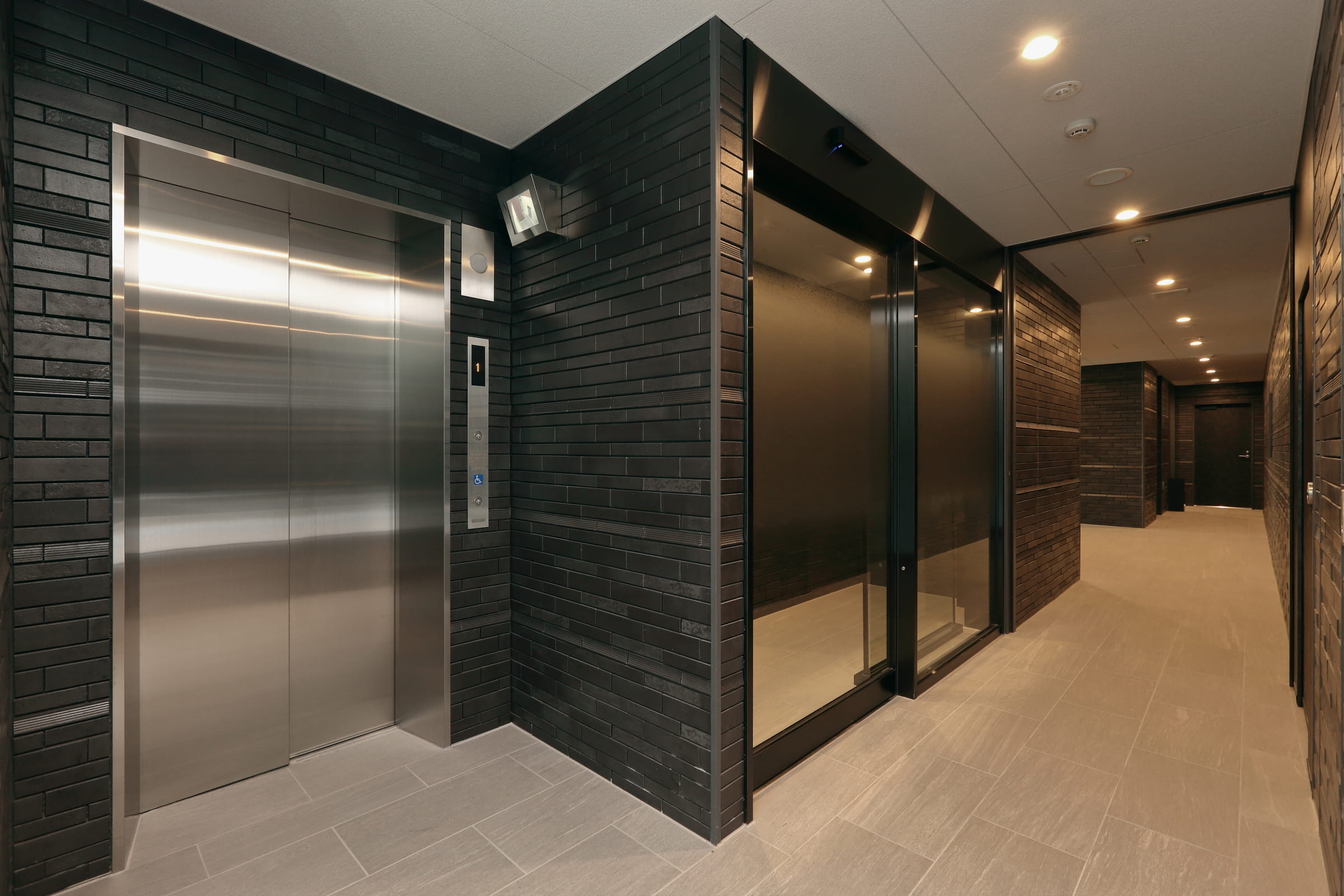 ザ・パークハウス名古屋　アベニュースクエア-h