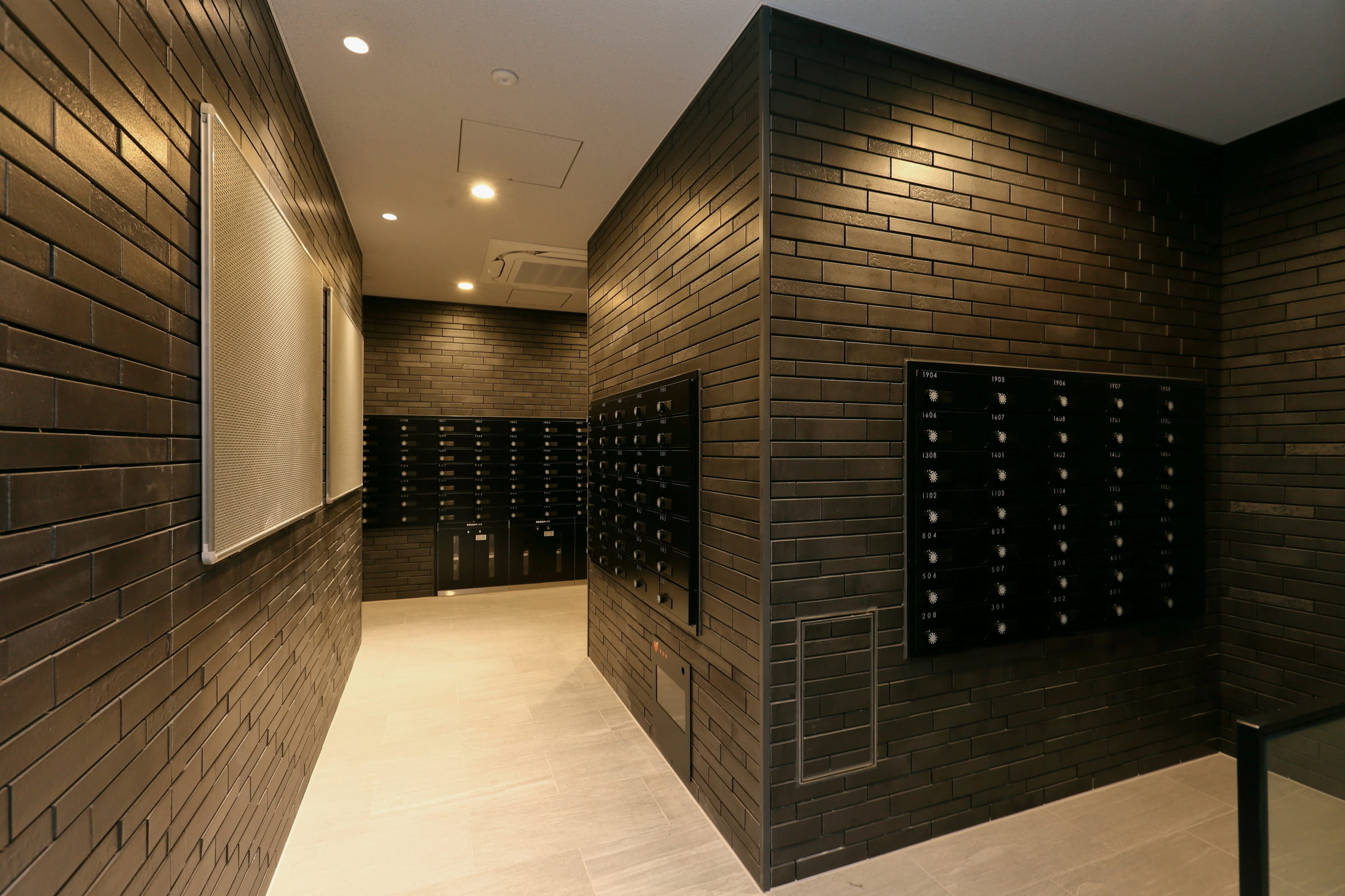 ザ・パークハウス名古屋　アベニュースクエア-h