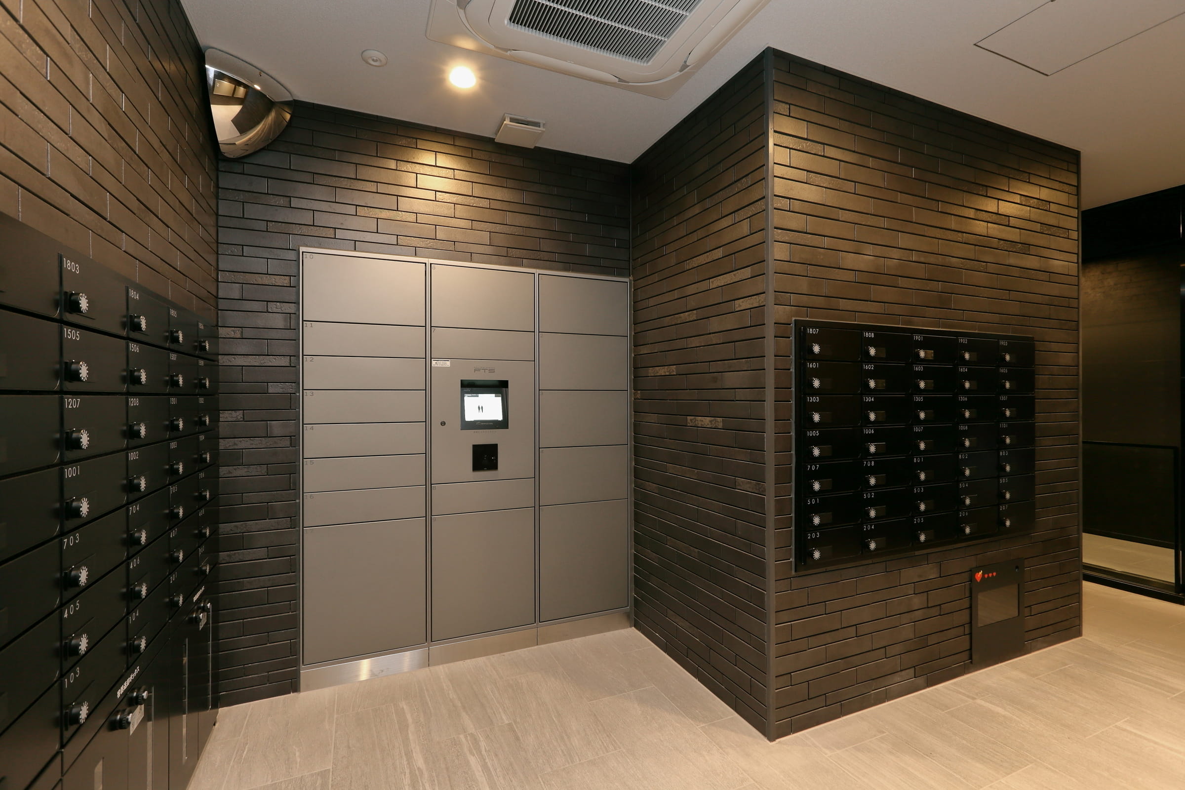 ザ・パークハウス名古屋　アベニュースクエア-h