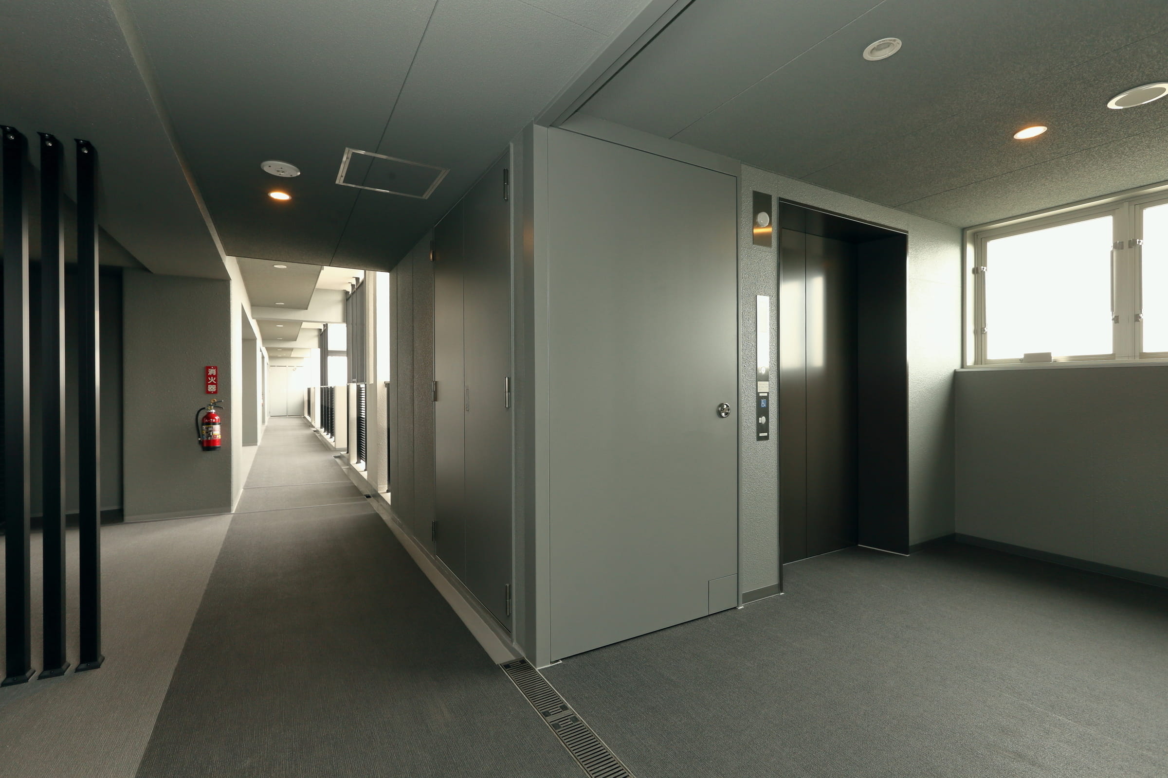 ザ・パークハウス名古屋　アベニュースクエア-h