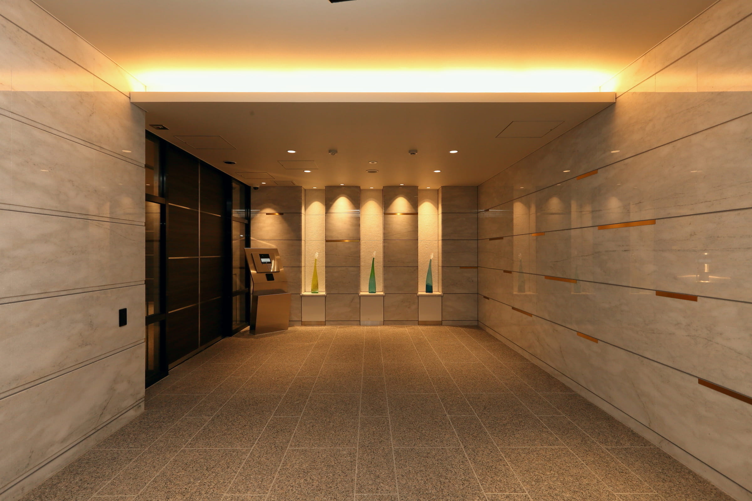 ザ・パークハウス名古屋　アベニュースクエア-h