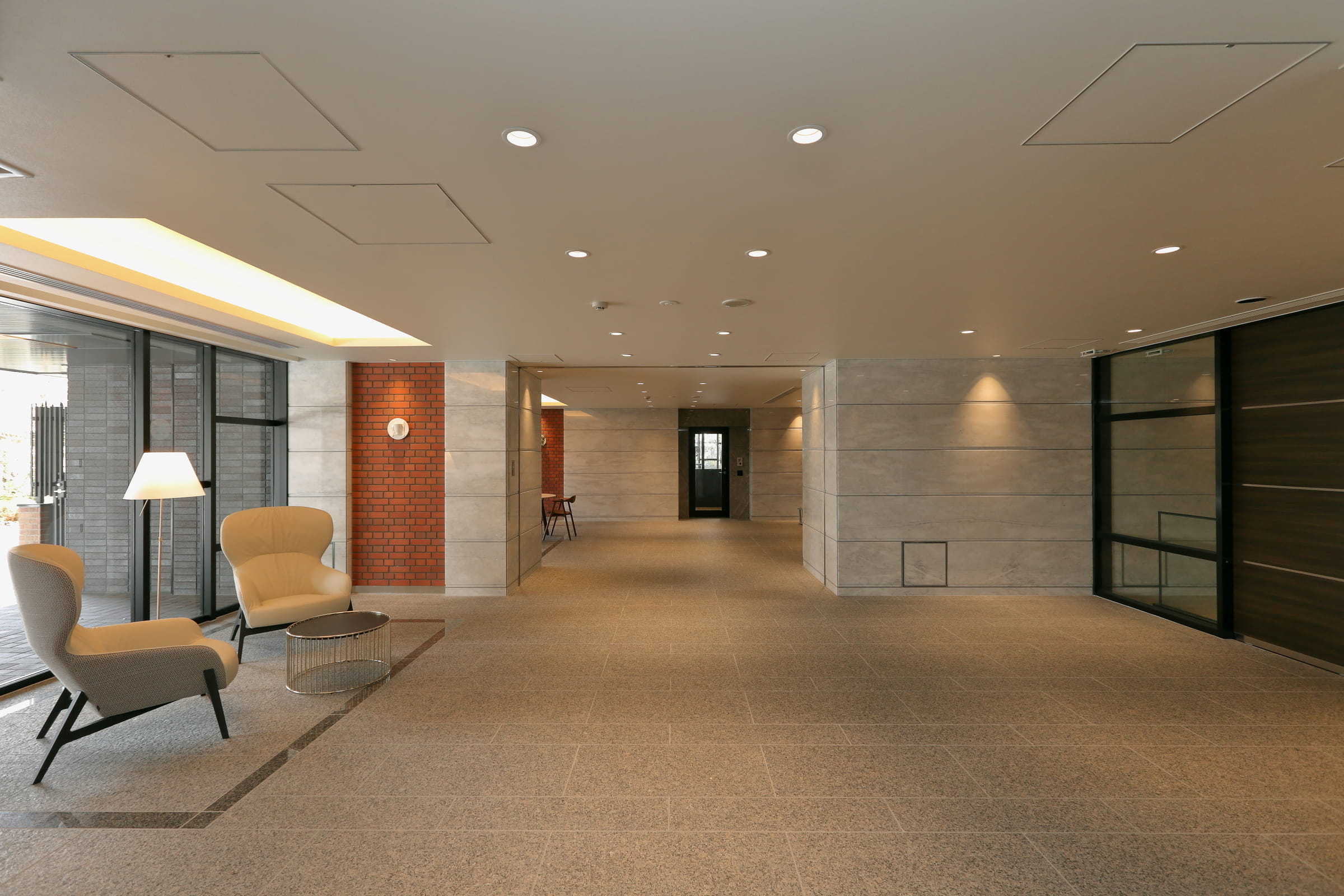 ザ・パークハウス名古屋　アベニュースクエア-h