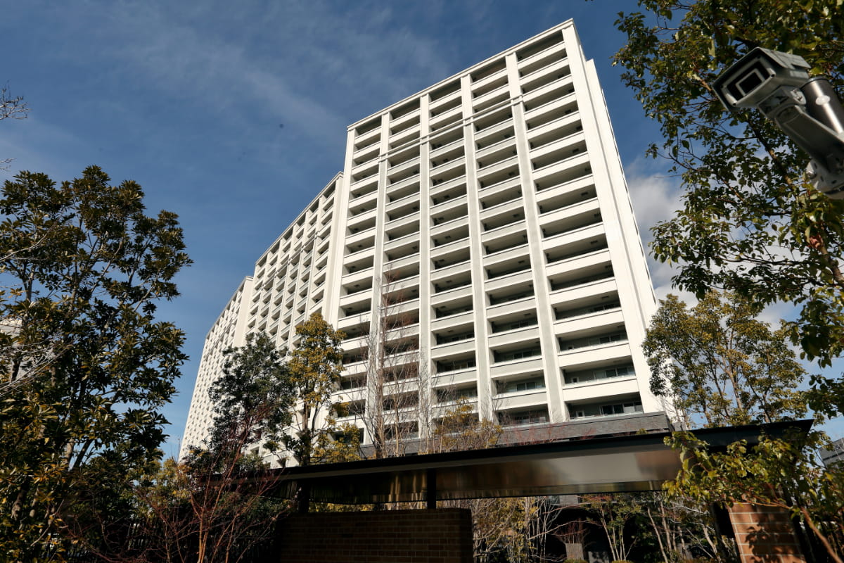 ザ・パークハウス名古屋　センタースクエア-h