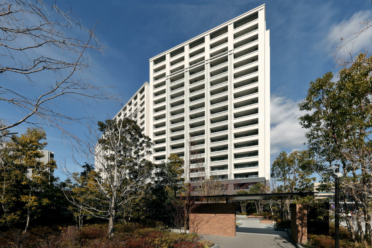 ザ・パークハウス名古屋　センタースクエア-h