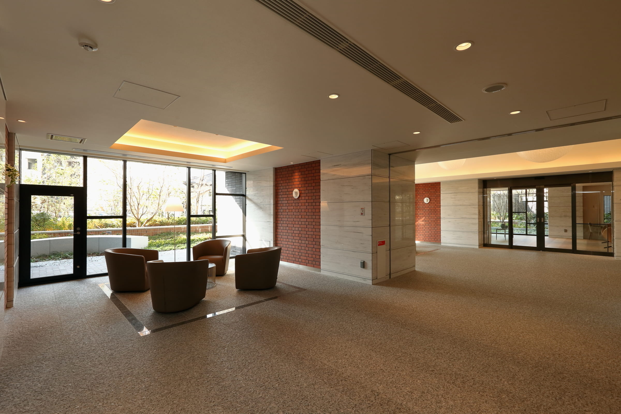 ザ・パークハウス名古屋　センタースクエア-h