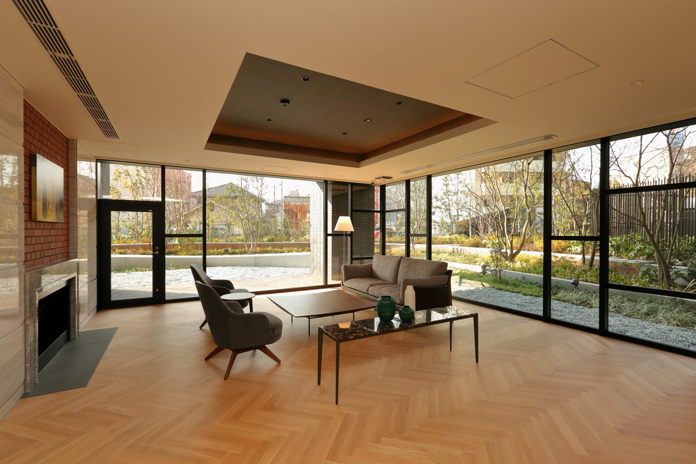 ザ・パークハウス名古屋　センタースクエア-h