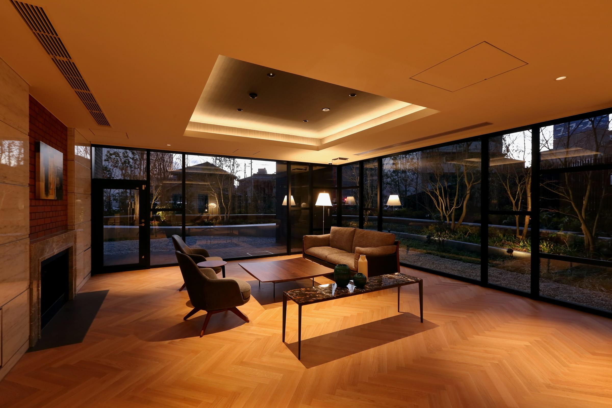 ザ・パークハウス名古屋　センタースクエア-h