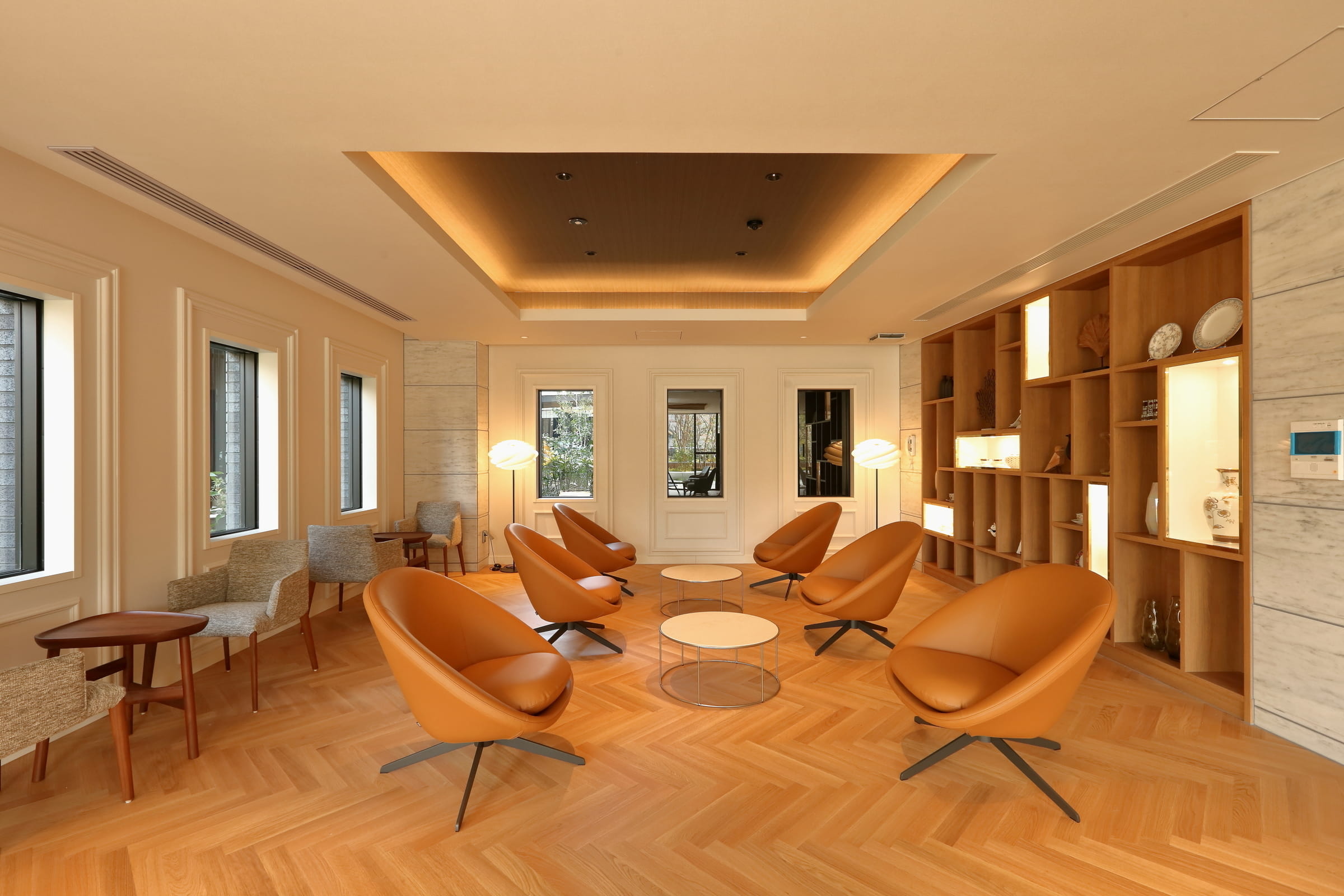 ザ・パークハウス名古屋　センタースクエア-h