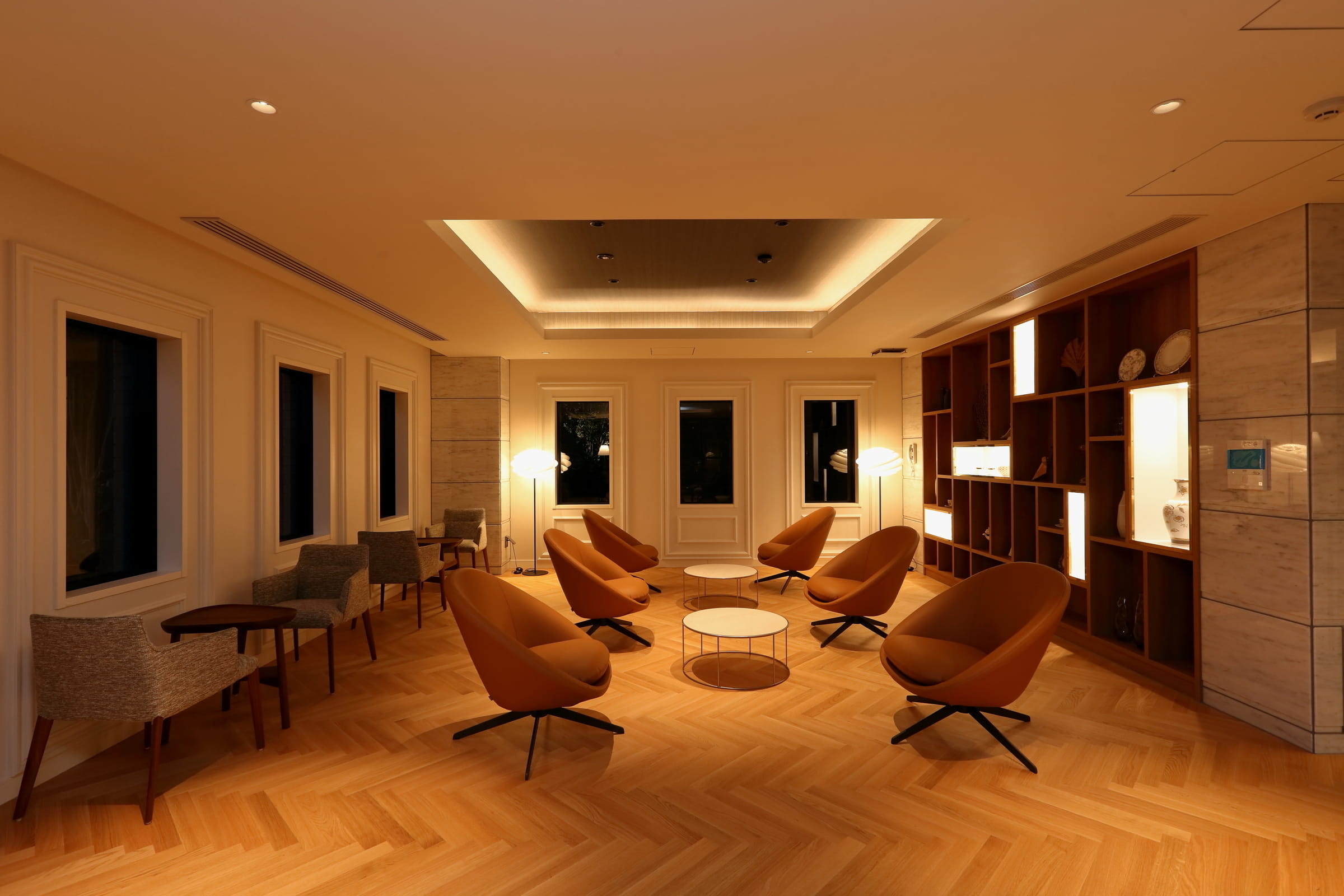 ザ・パークハウス名古屋　センタースクエア-h