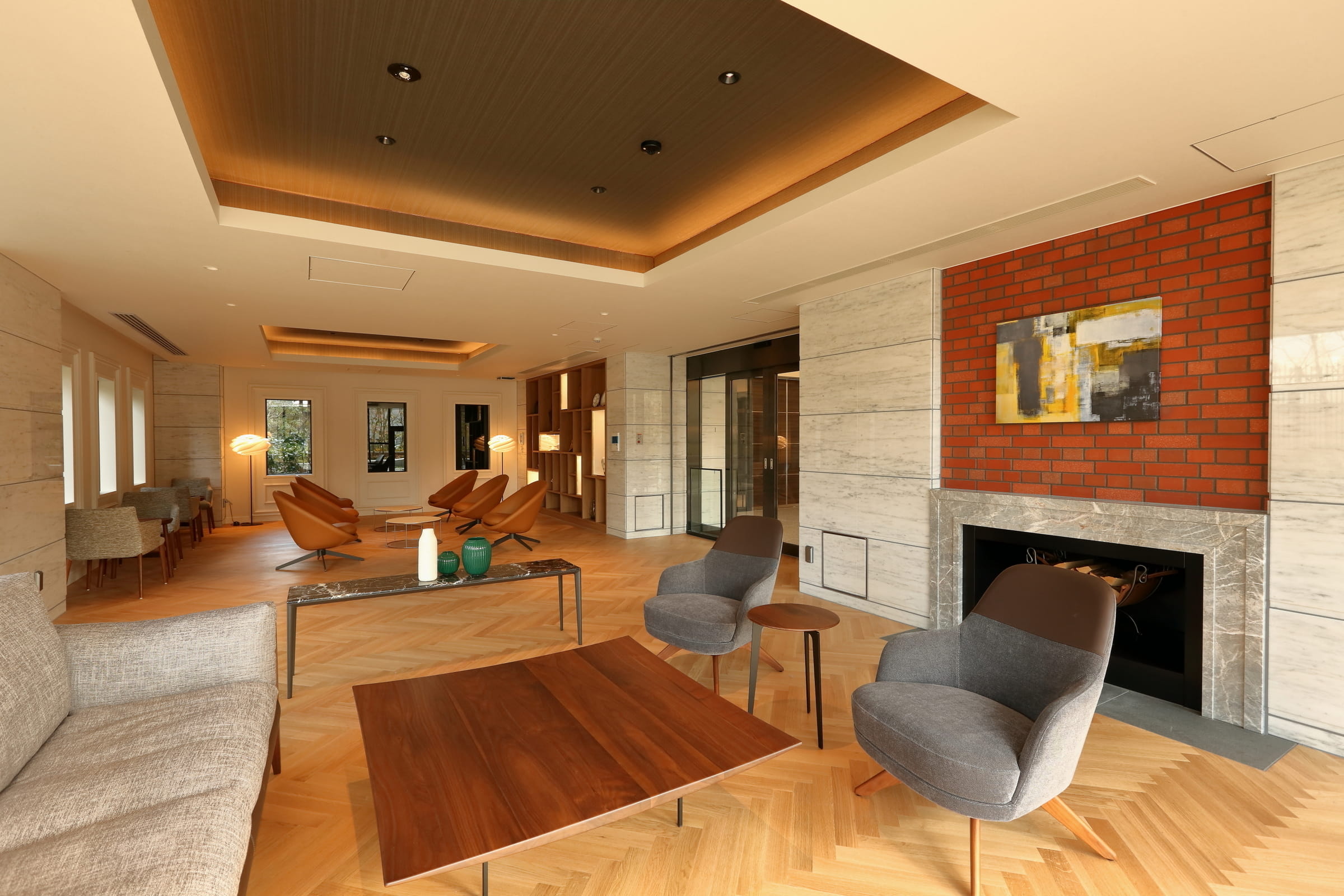 ザ・パークハウス名古屋　センタースクエア-h