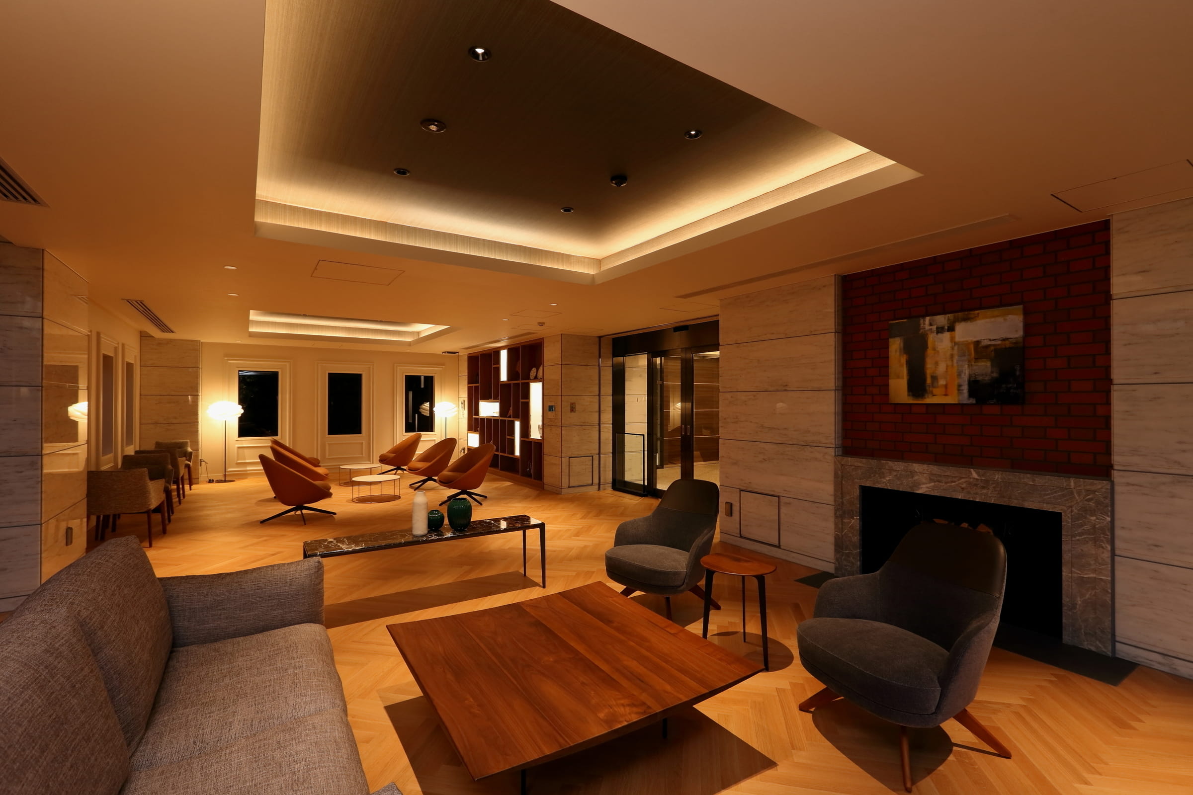 ザ・パークハウス名古屋　センタースクエア-h