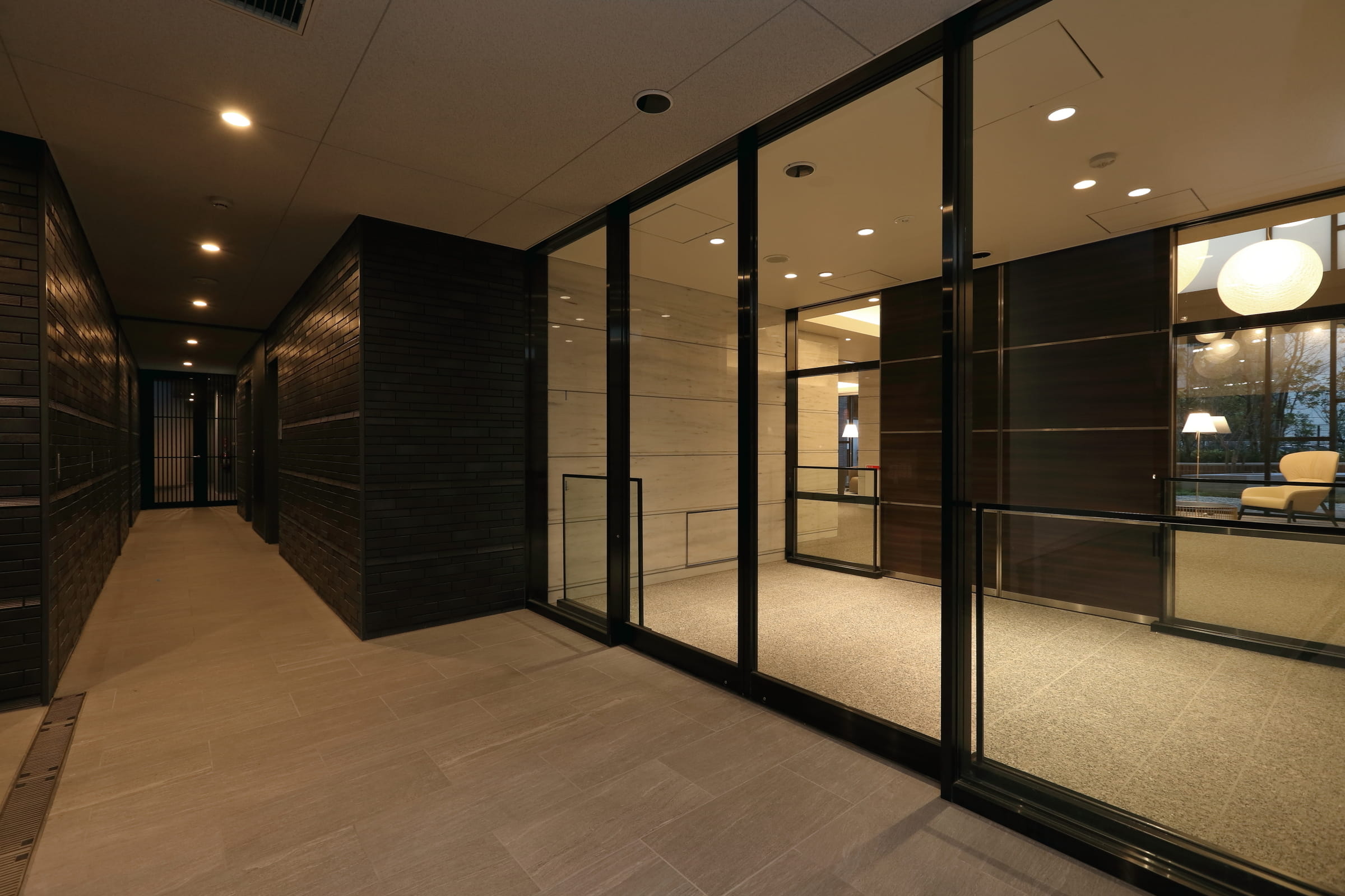 ザ・パークハウス名古屋　センタースクエア-h