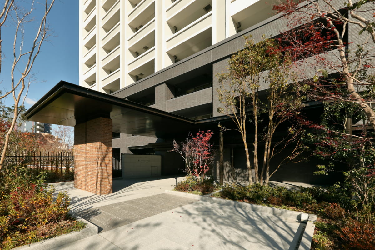 ザ・パークハウス名古屋　センタースクエア-h