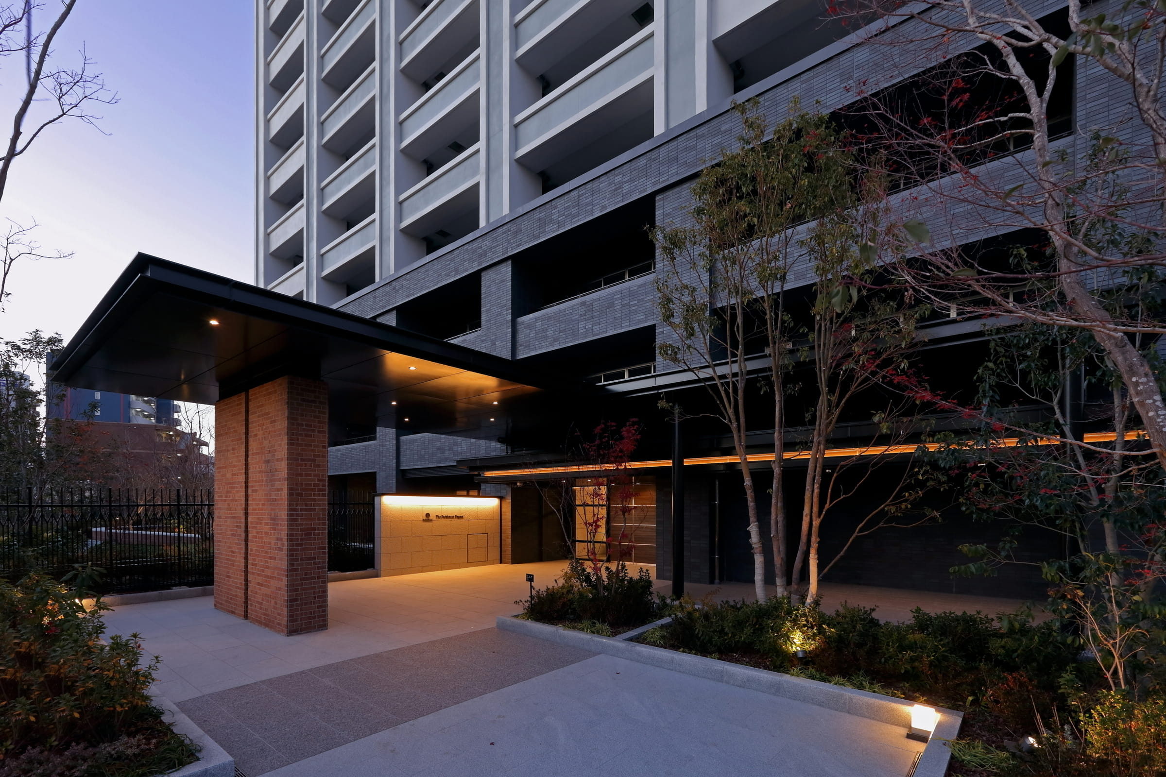 ザ・パークハウス名古屋　センタースクエア-h