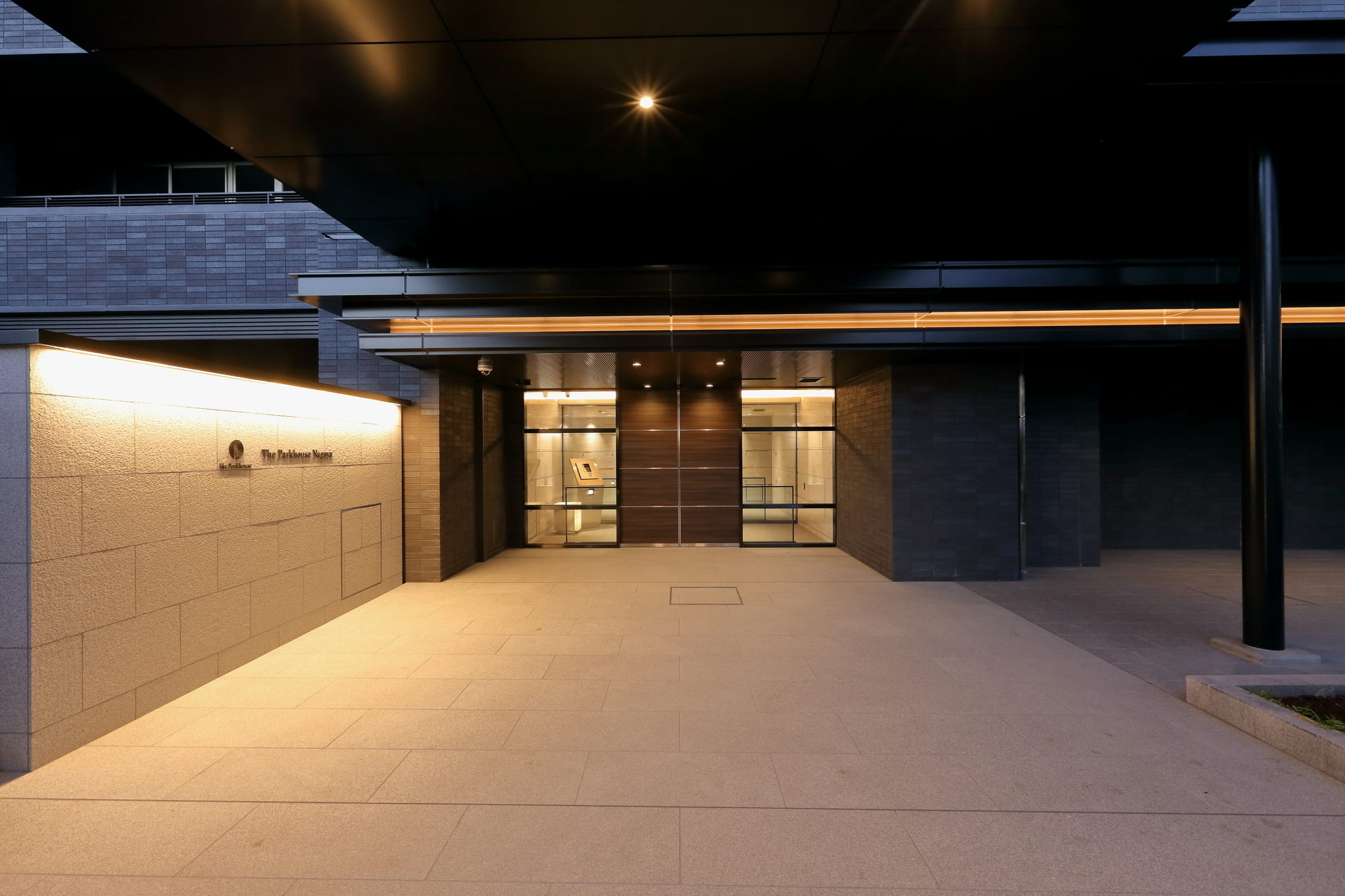 ザ・パークハウス名古屋　センタースクエア-h