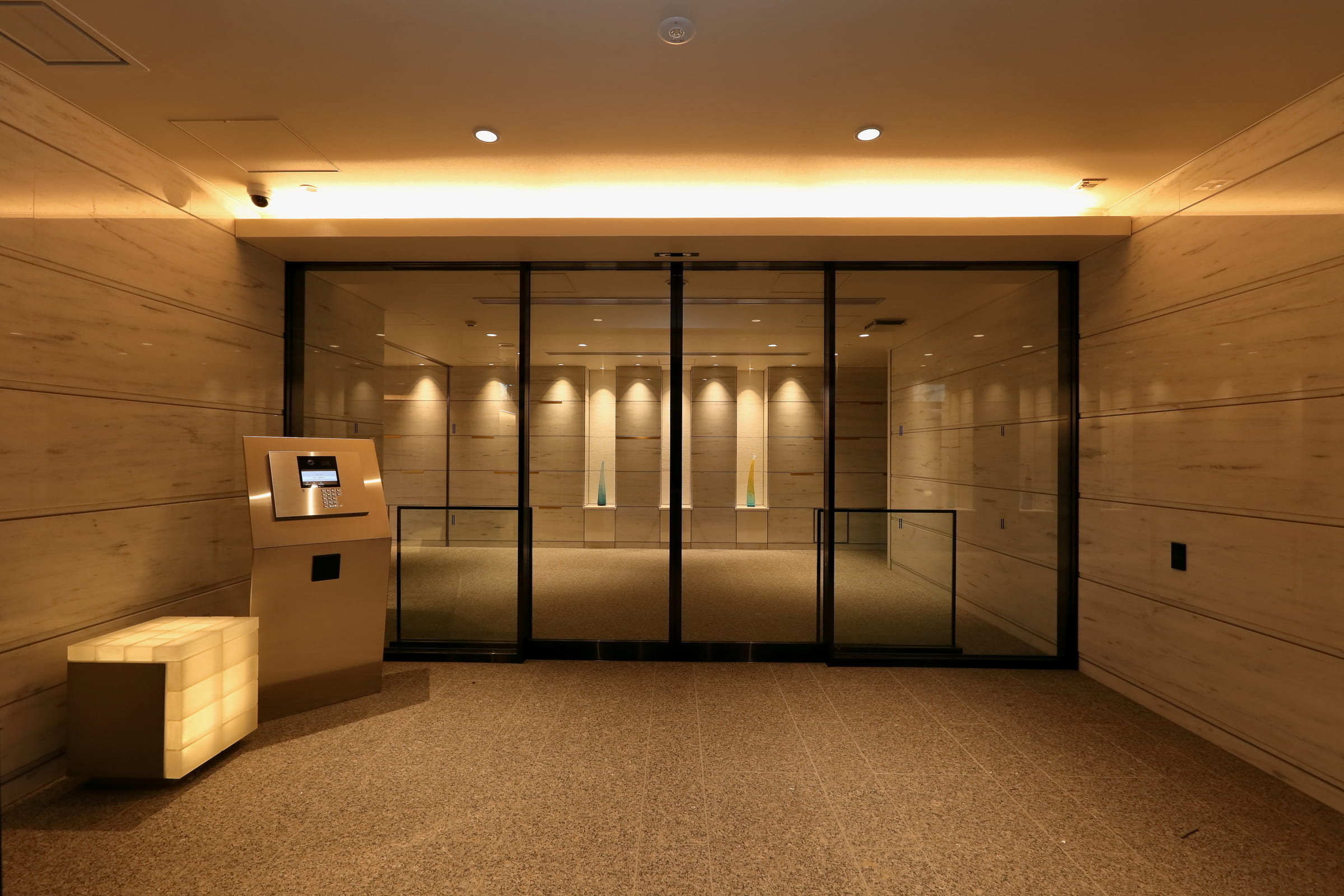 ザ・パークハウス名古屋　センタースクエア-h