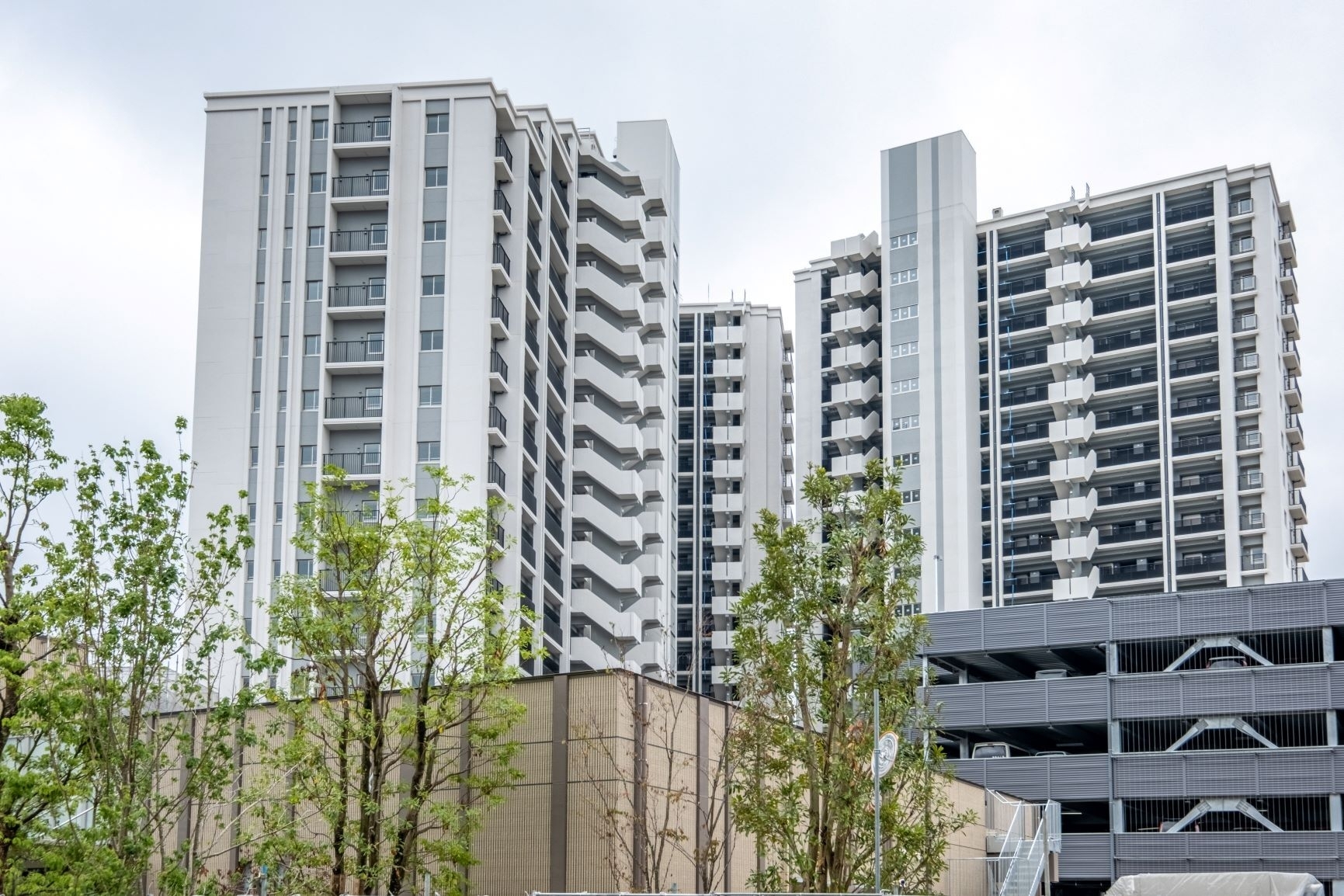 ザ・パークハウス名古屋　ディライトスクエア-h