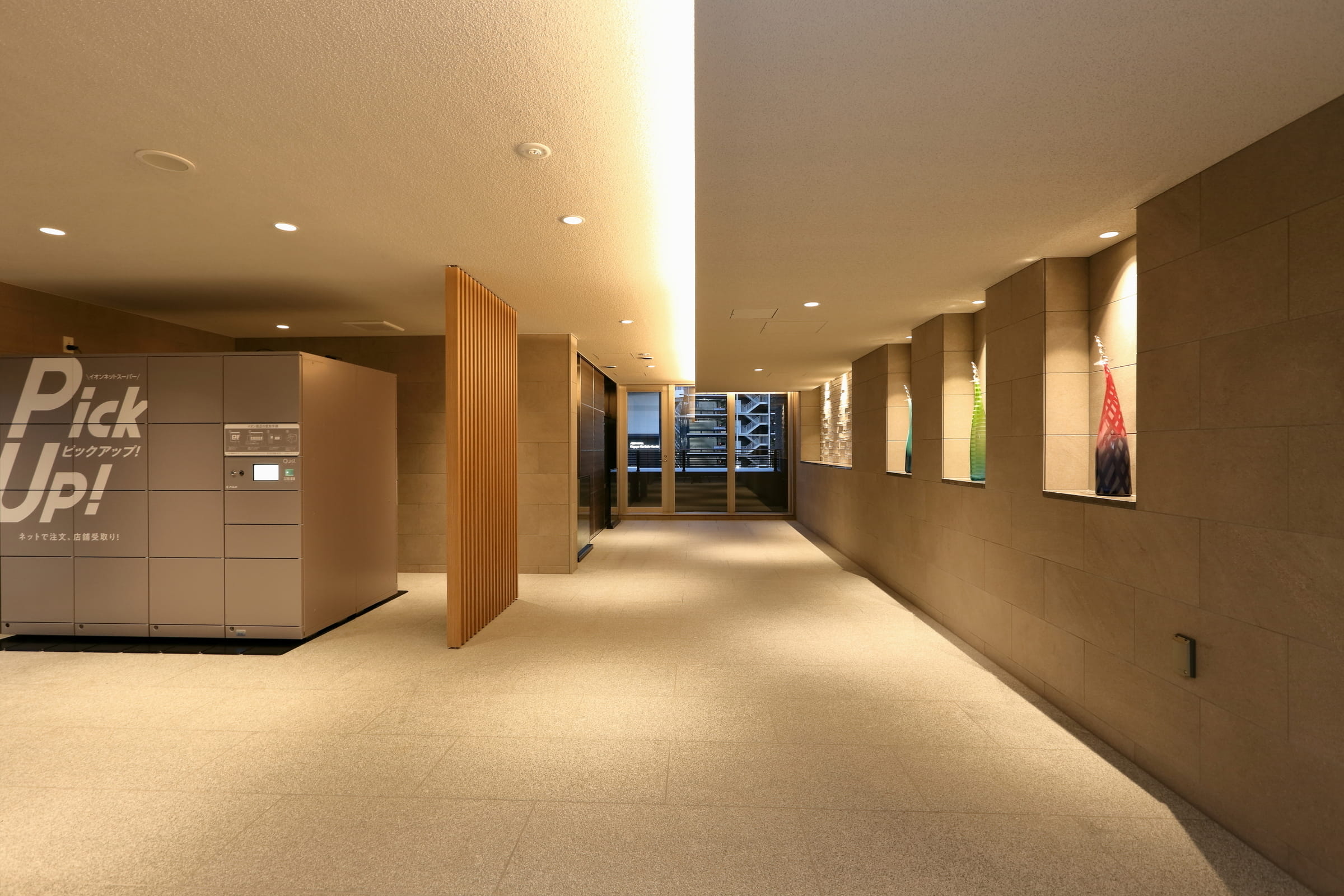 ザ・パークハウス名古屋　ディライトスクエア-h