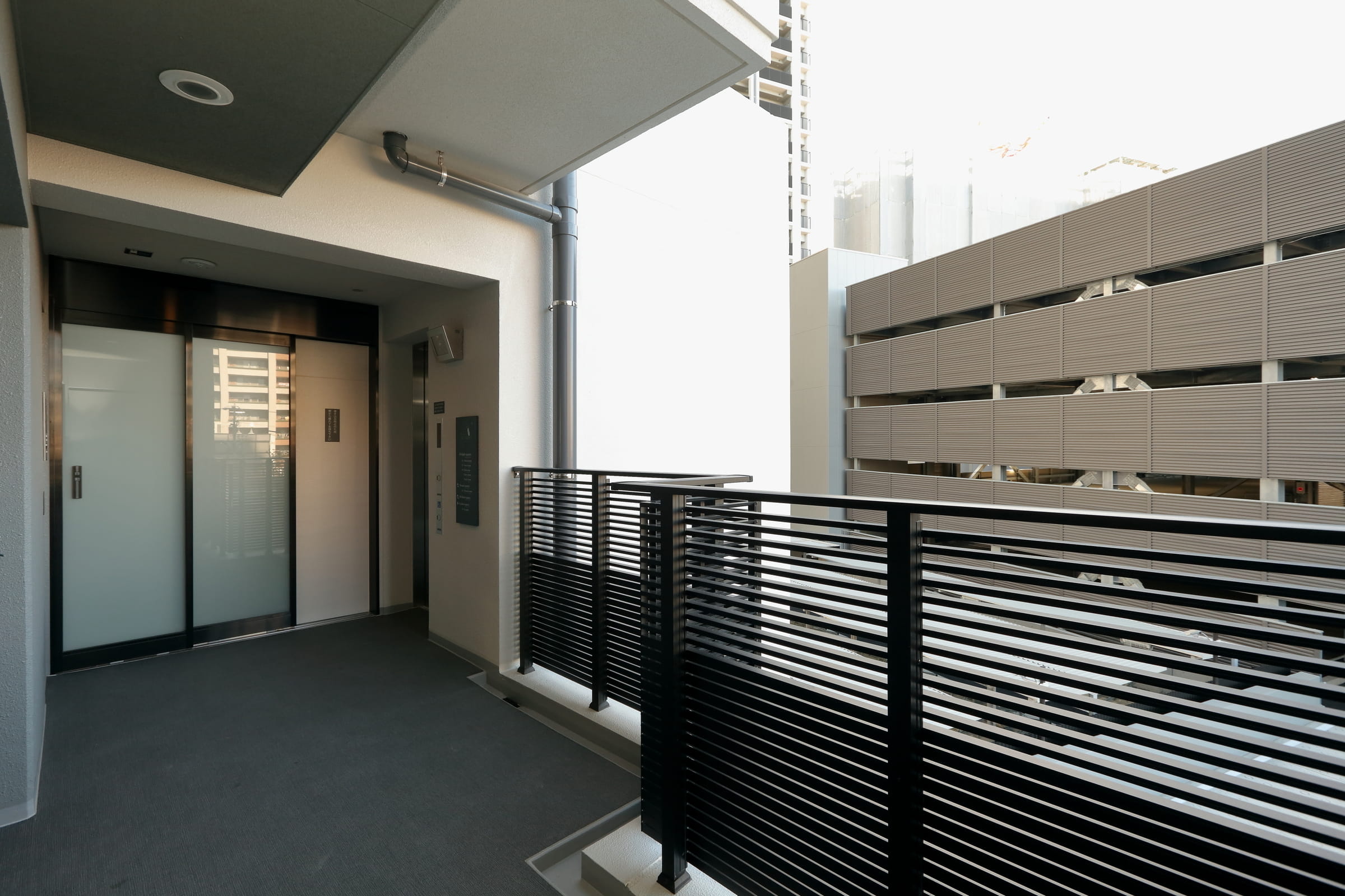 ザ・パークハウス名古屋　ディライトスクエア-h