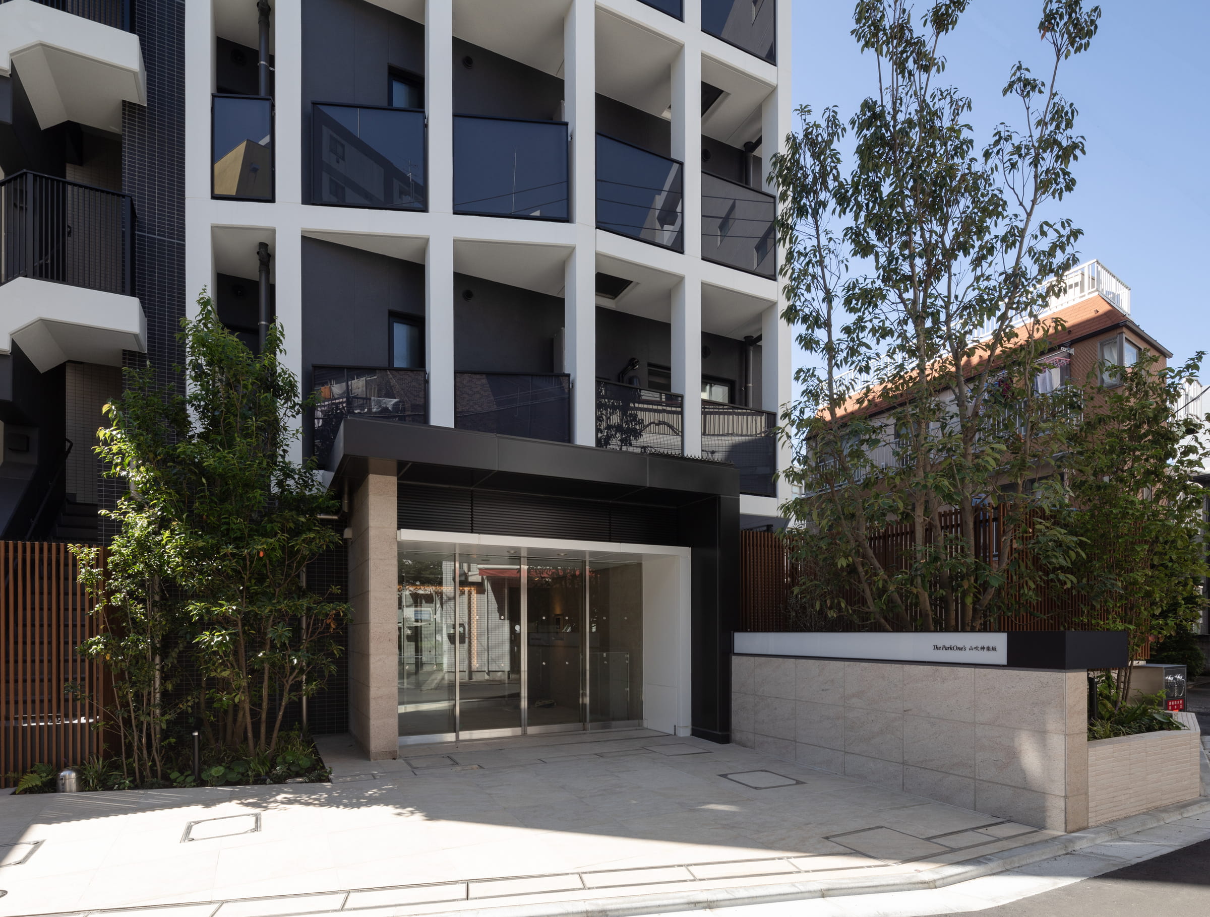 ザ・パークワンズ山吹神楽坂-h