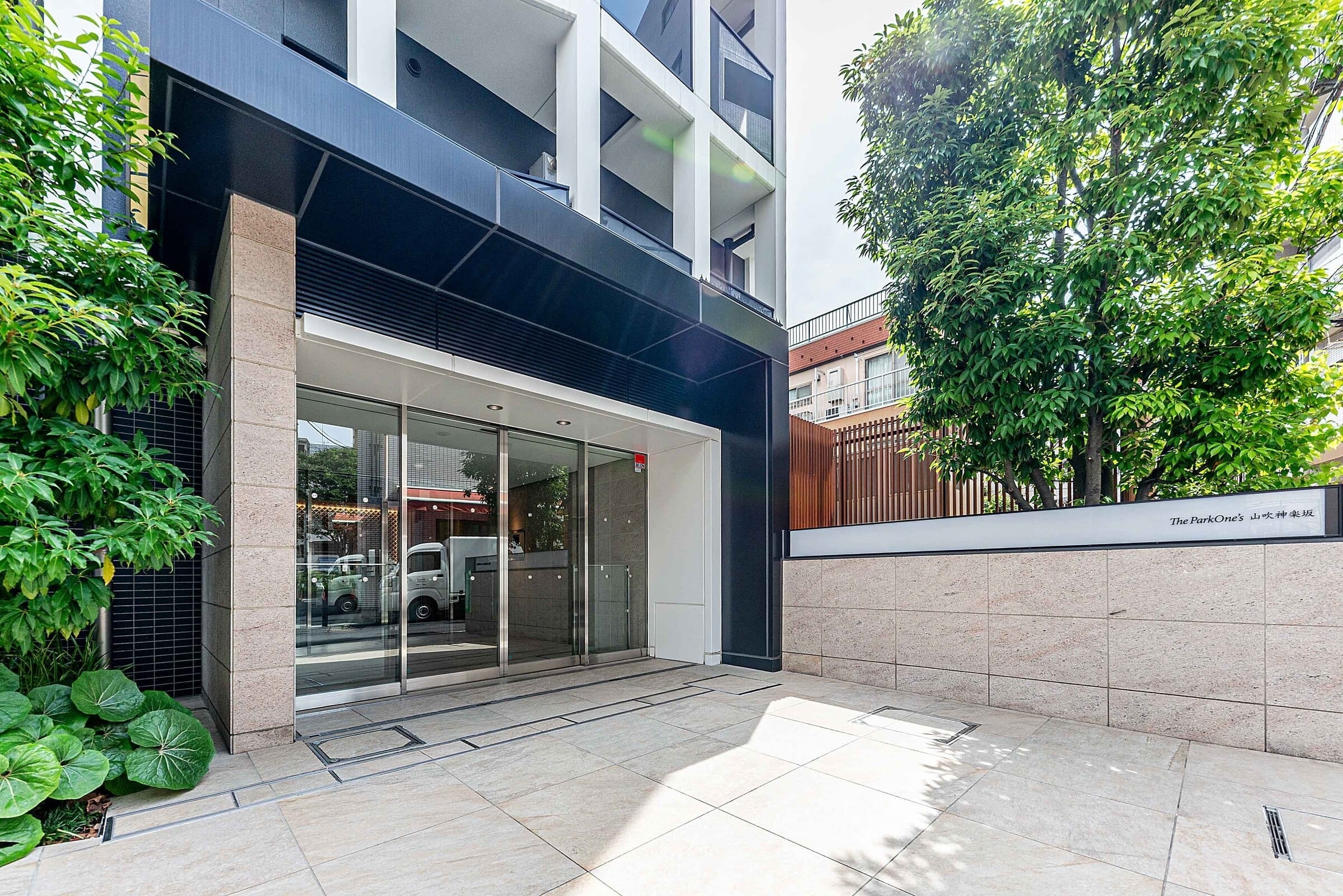 ザ・パークワンズ山吹神楽坂-h