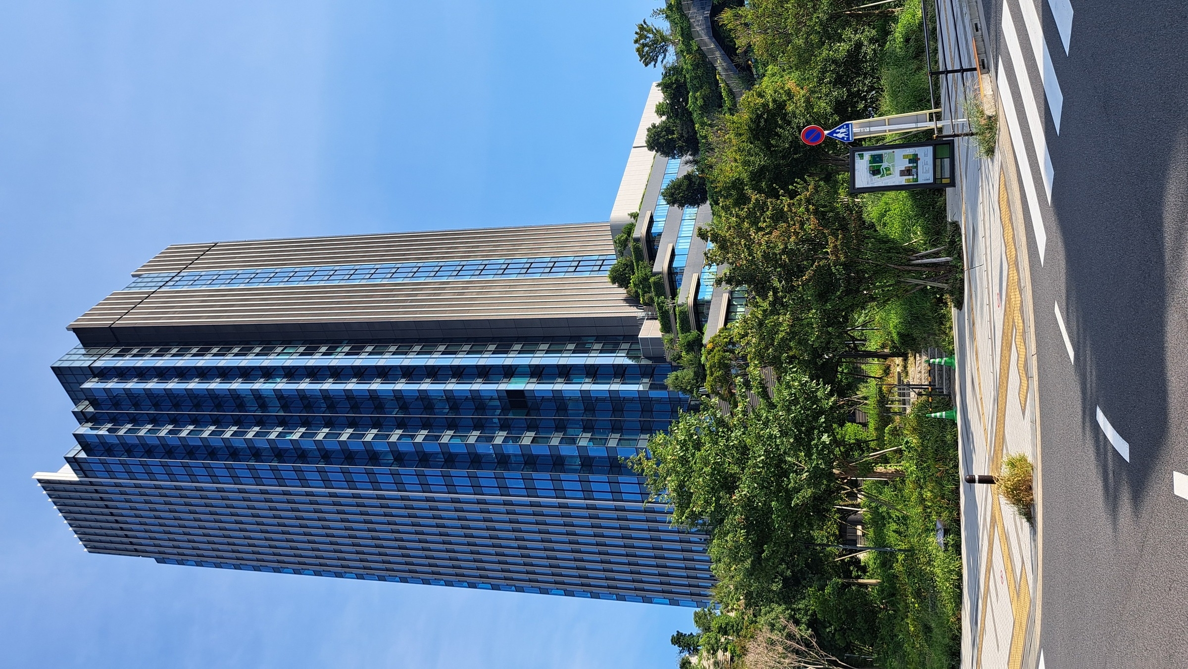 ザ・レジデンス四谷-h