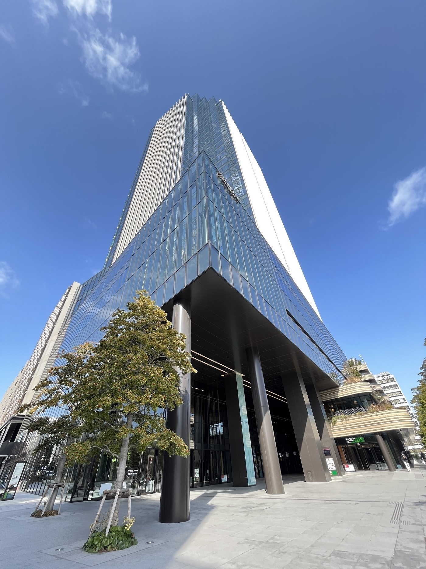 ザ・レジデンス四谷-h