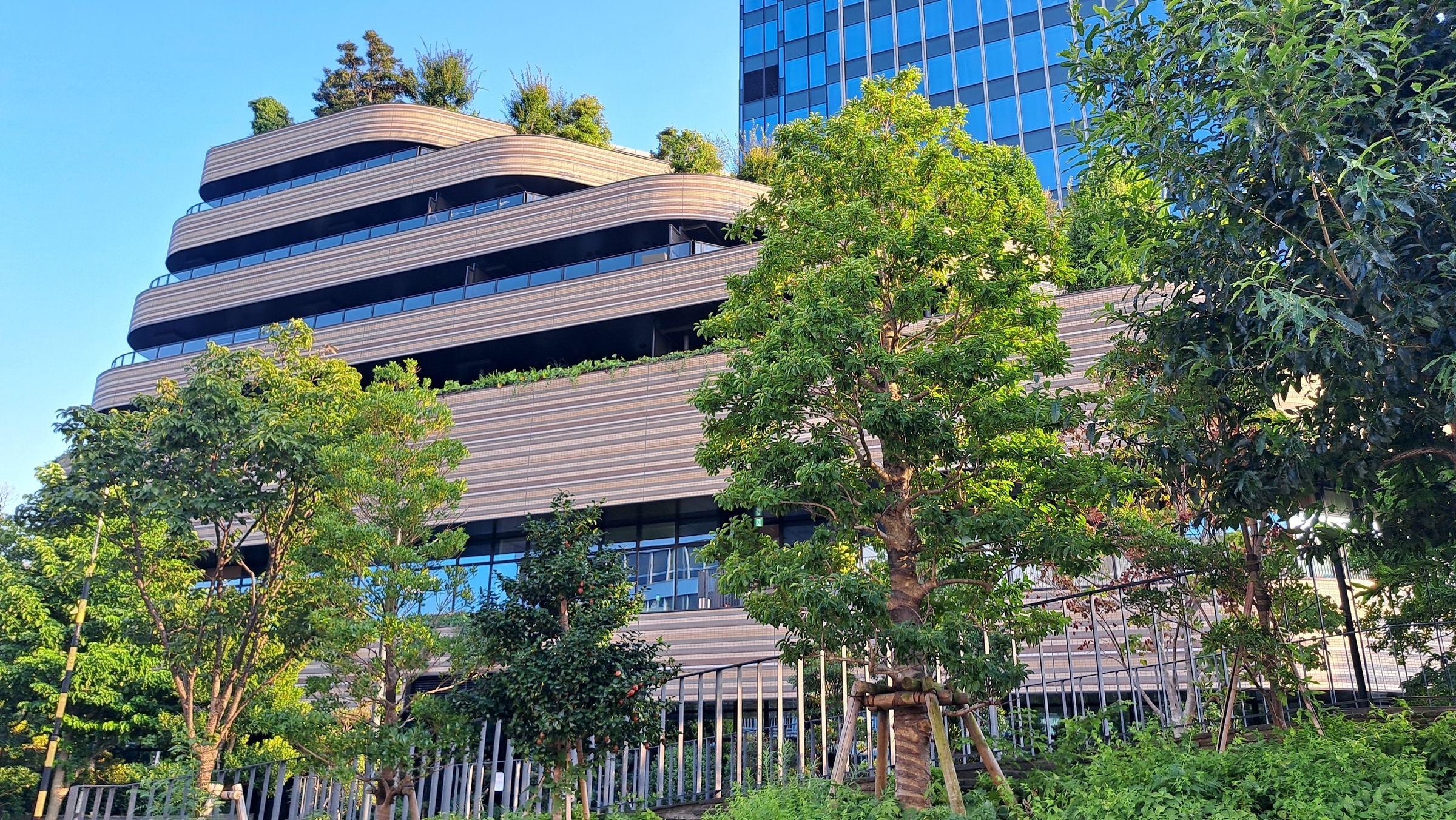 ザ・レジデンス四谷-h