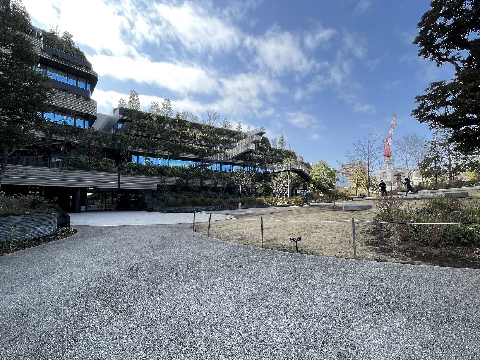 ザ・レジデンス四谷-h