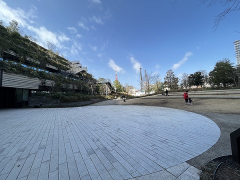 ザ・レジデンス四谷-h