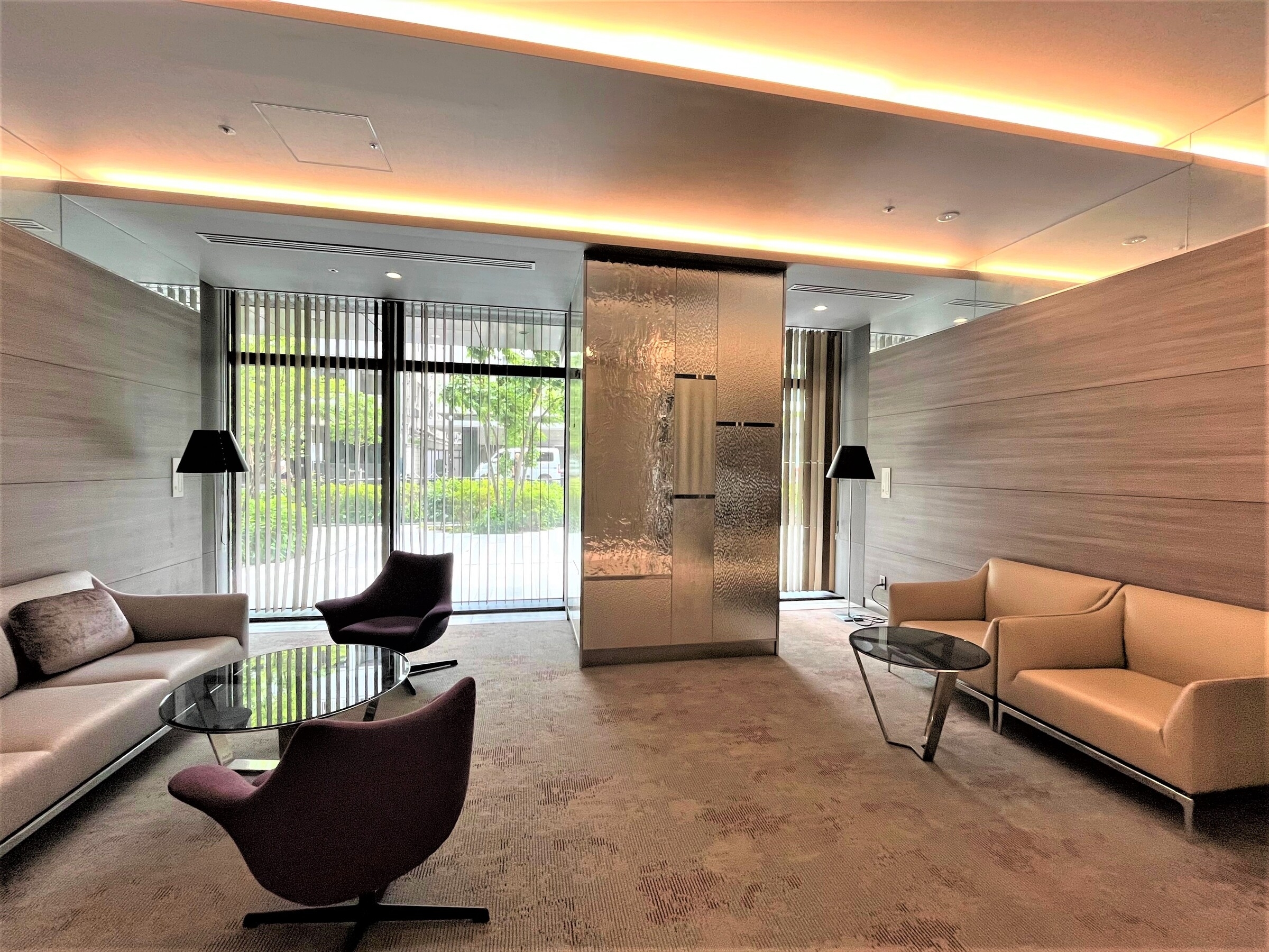 ザ・レジデンス四谷-h