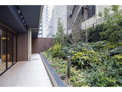 ザ・パークハウスさいたま新都心-h