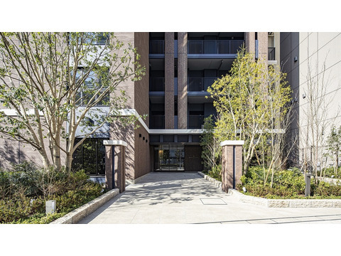 ザ・パークハウスさいたま新都心-h