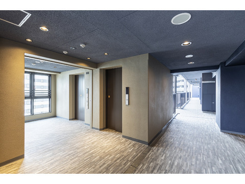 ザ・パークハウスさいたま新都心-h