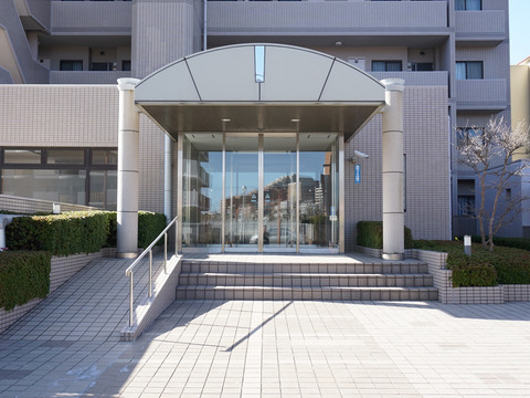 パークハウス室見川-h