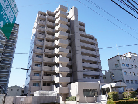 パークハウス室見川-h